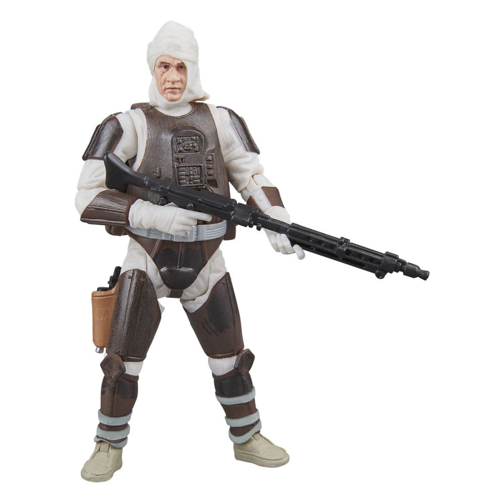 Star Wars Vintage Collection: Dengar (EP V) - 10 cm-Actionfiguren-Hasbro-Mighty Underground