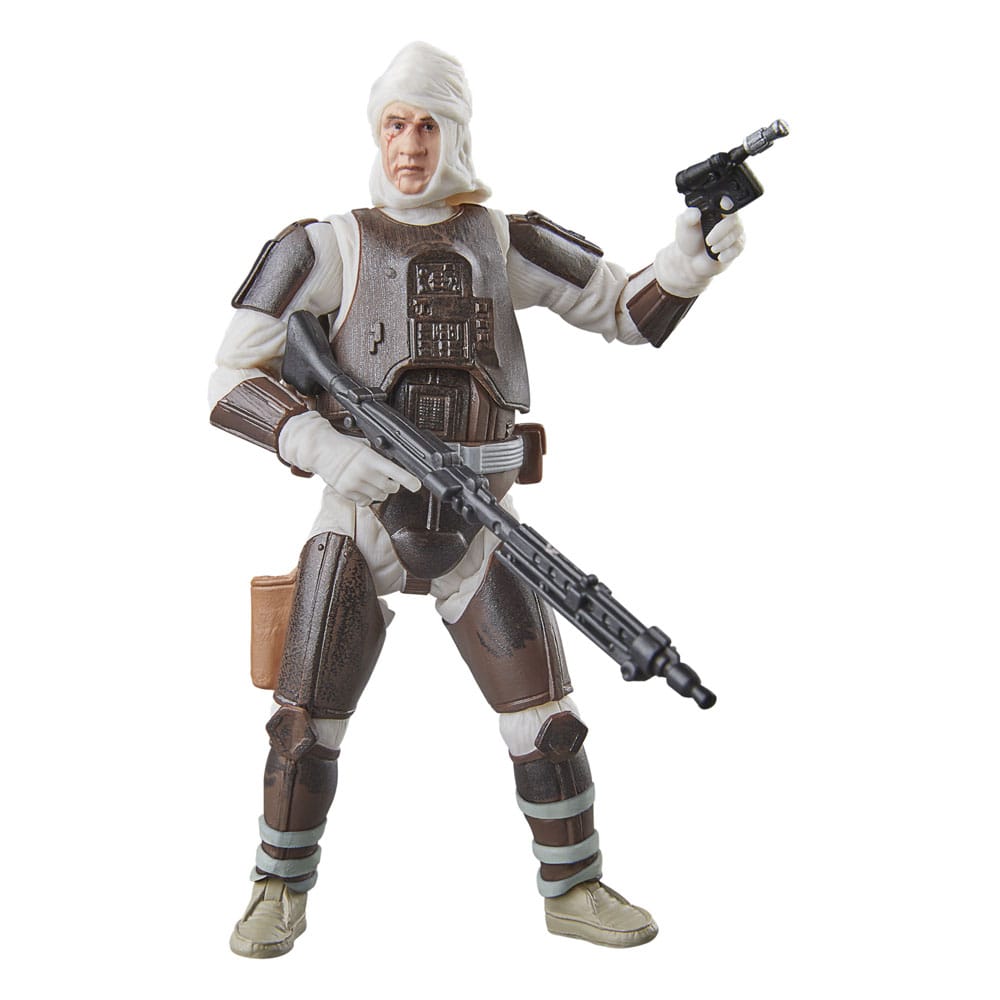 Star Wars Vintage Collection: Dengar (EP V) - 10 cm-Actionfiguren-Hasbro-Mighty Underground