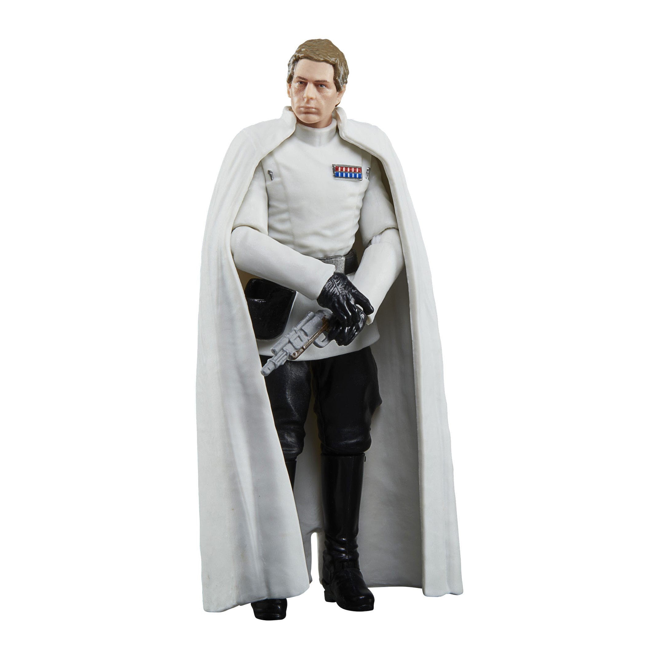 Star Wars Vintage Collection: Director Orson Krennic (Rogue One) - 10 cm-Actionfiguren-Hasbro-Mighty Underground