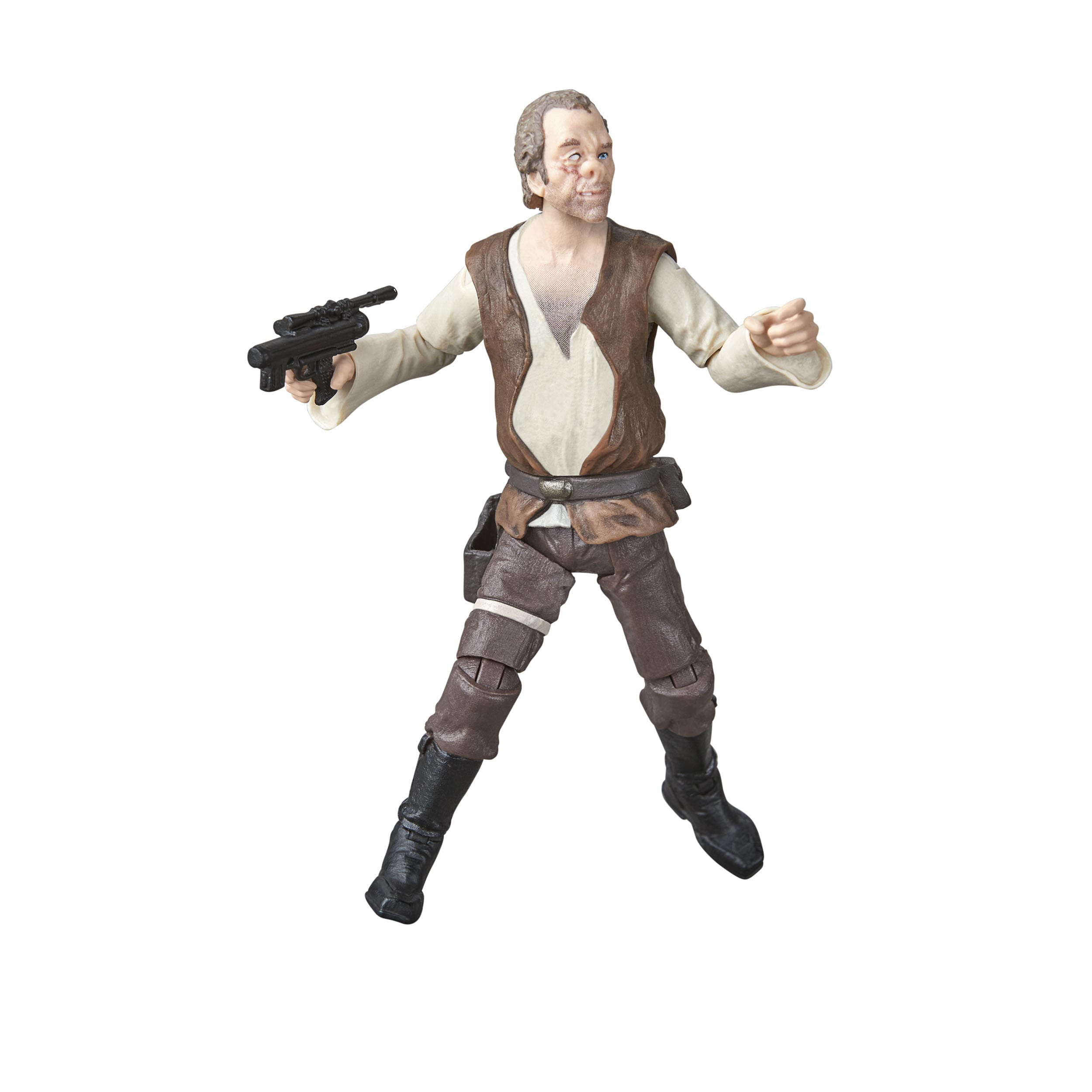 Star Wars Vintage Collection: Doctor Evazan (Ep IV) - 10 cm-Actionfiguren-Hasbro-Mighty Underground