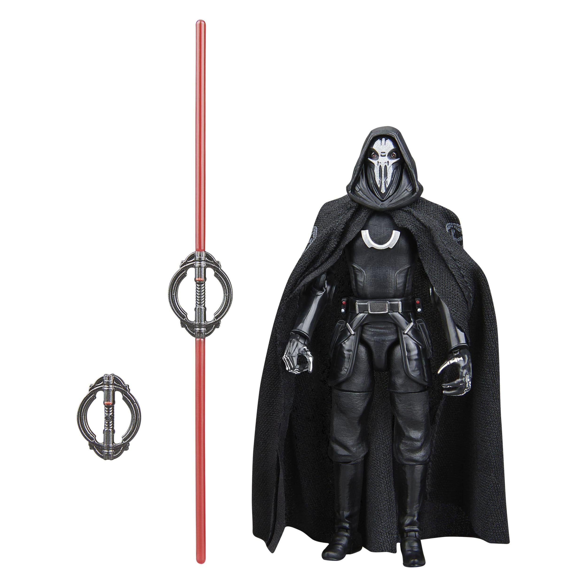 Star Wars Vintage Collection: Eleventh Brother (Shadow Lord Maul) - 10 cm-Actionfiguren-Hasbro-Mighty Underground