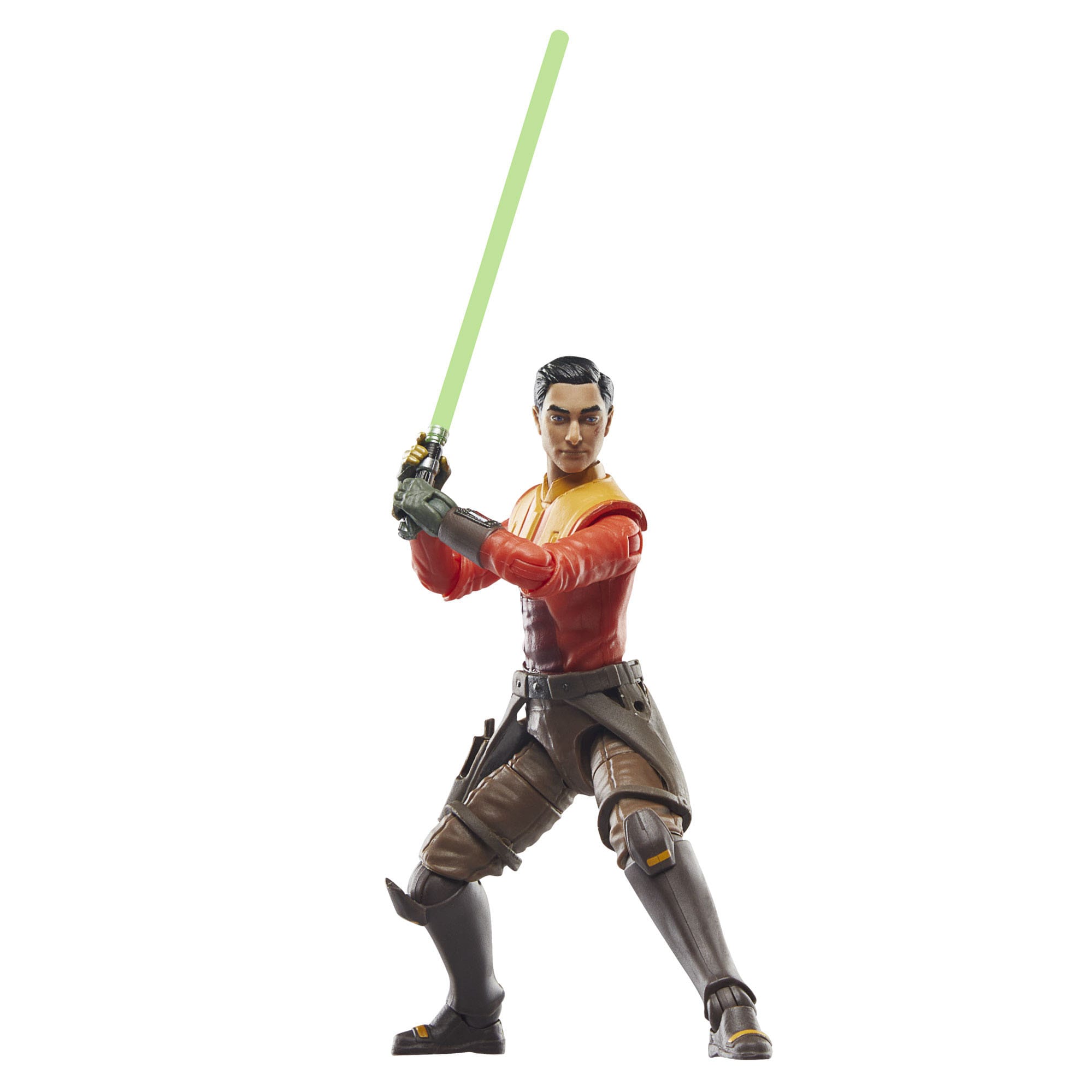 Star Wars Vintage Collection: Ezra Bridger (Ahsoka, Hero of Lothal) - 10 cm-Actionfiguren-Hasbro-Mighty Underground