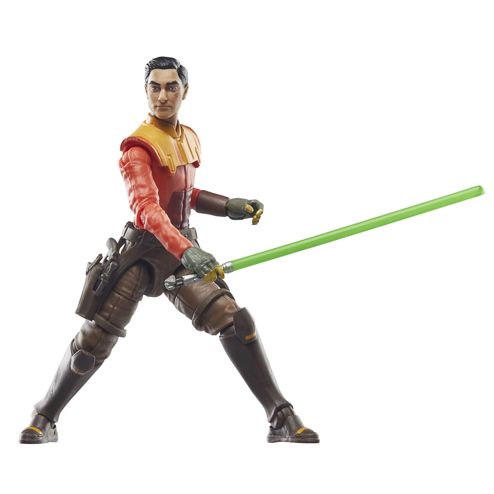 Star Wars Vintage Collection: Ezra Bridger (Ahsoka, Hero of Lothal) - 10 cm-Actionfiguren-Hasbro-Mighty Underground