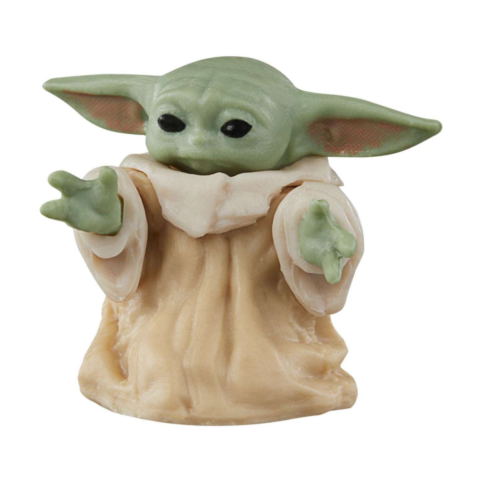Star Wars Vintage Collection: Grogu (The Mandalorian) - 10 cm-Actionfiguren-Hasbro-Mighty Underground