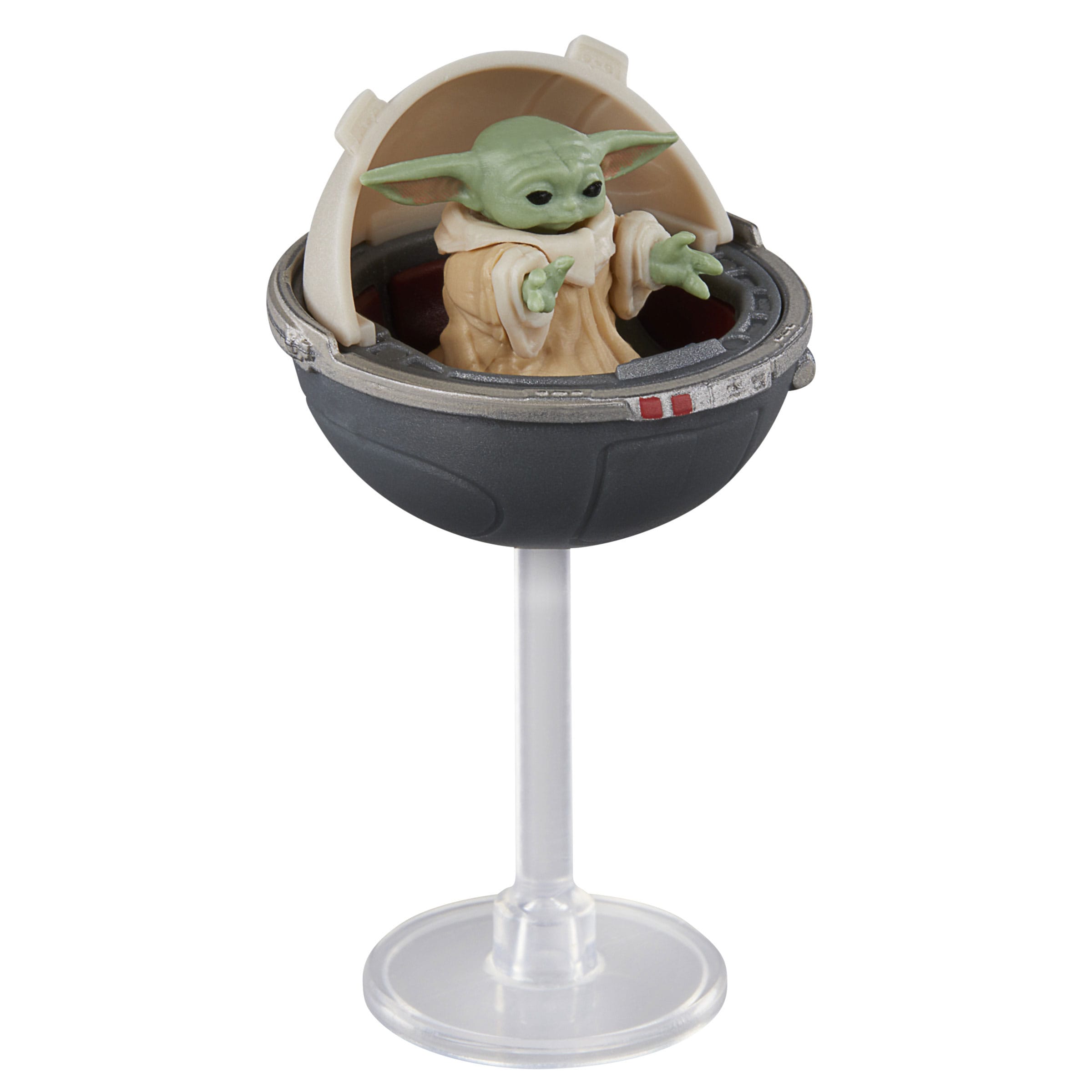 Star Wars Vintage Collection: Grogu (The Mandalorian) - 10 cm-Actionfiguren-Hasbro-Mighty Underground
