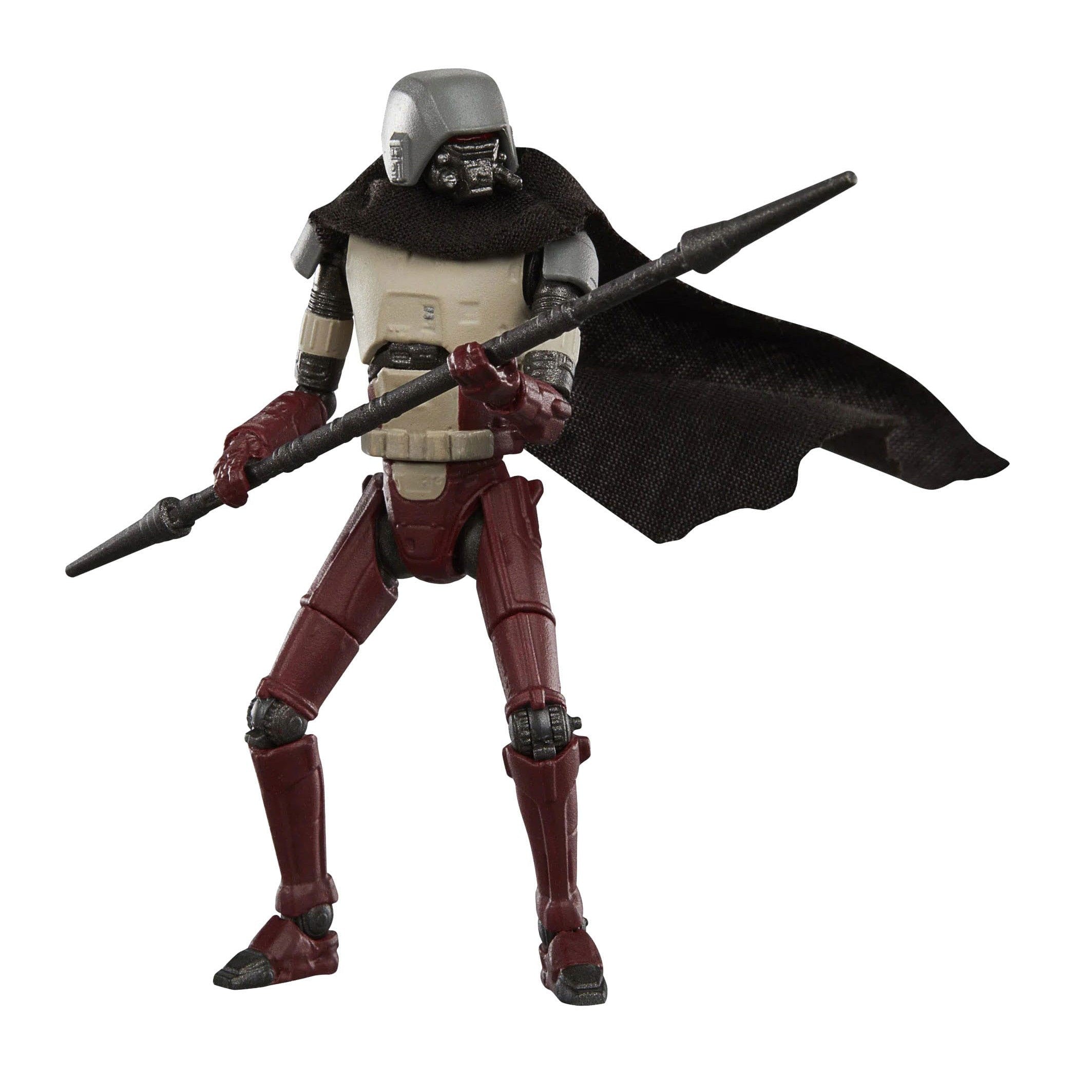 Star Wars Vintage Collection: HK-87 Assassin Droid (Arcana, Ahsoka) - 10 cm-Actionfiguren-Hasbro-Mighty Underground