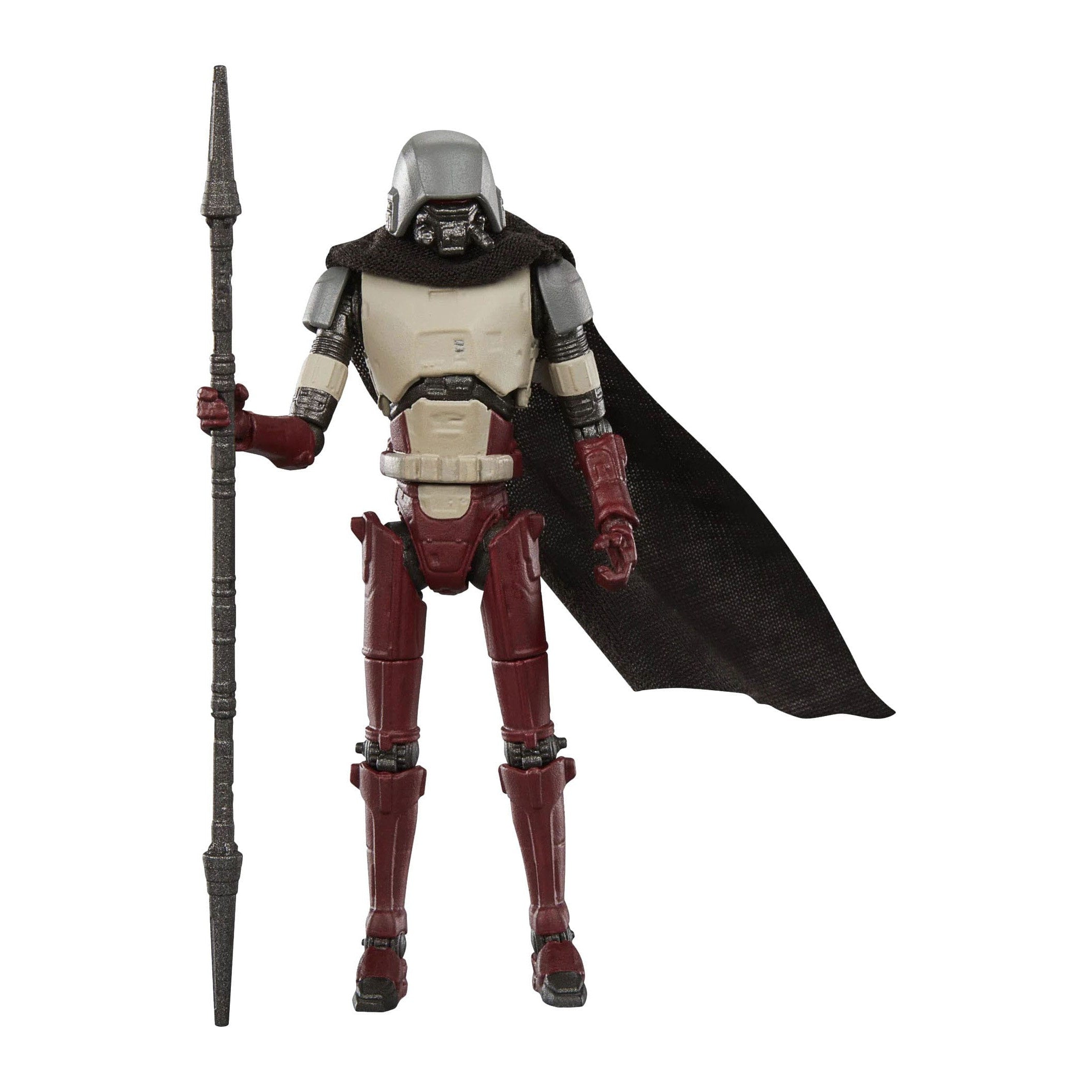 Star Wars Vintage Collection: HK-87 Assassin Droid (Arcana, Ahsoka) - 10 cm-Actionfiguren-Hasbro-Mighty Underground