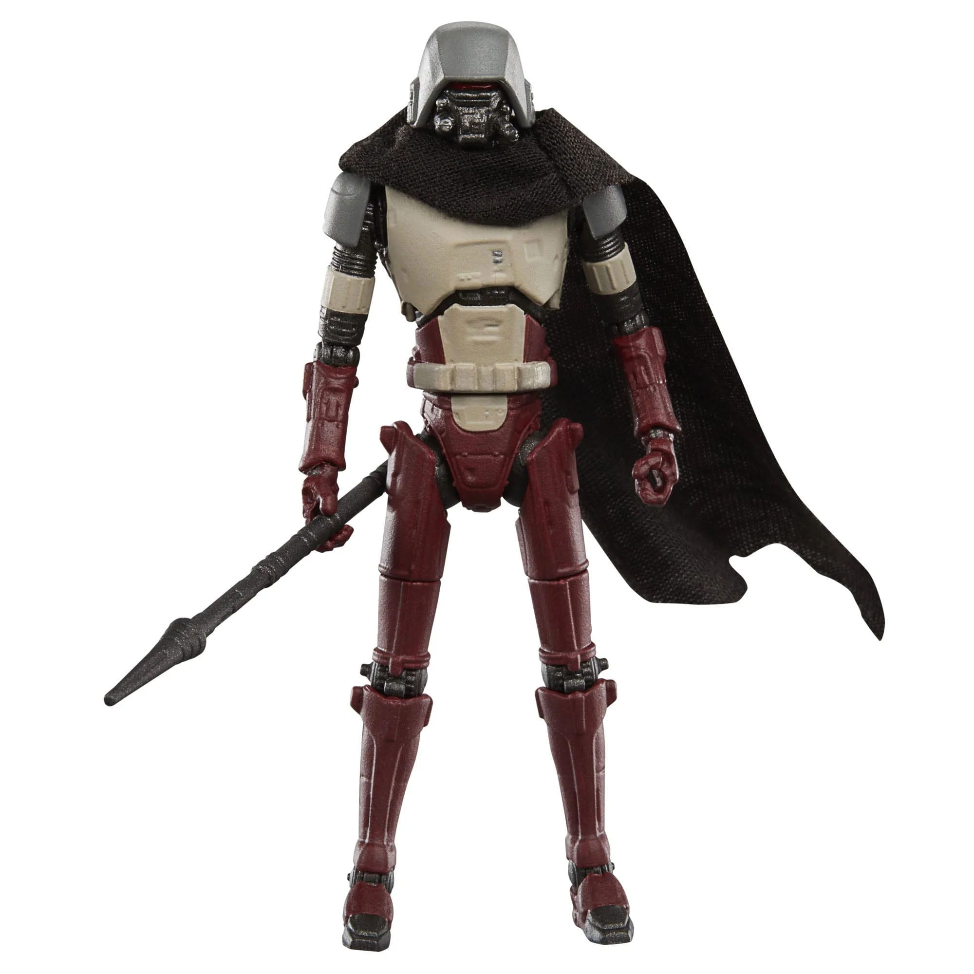 Star Wars Vintage Collection: HK-87 Assassin Droid (Arcana, Ahsoka) - 10 cm-Actionfiguren-Hasbro-Mighty Underground