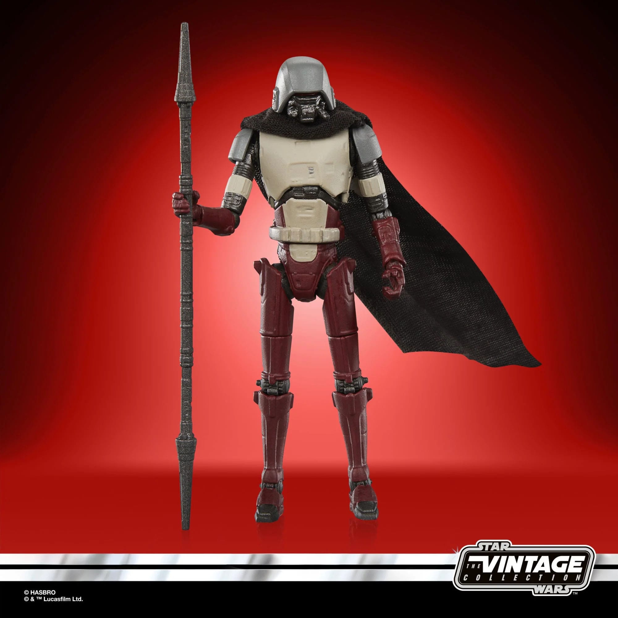 Star Wars Vintage Collection: HK-87 Assassin Droid (Arcana, Ahsoka) - 10 cm-Actionfiguren-Hasbro-Mighty Underground