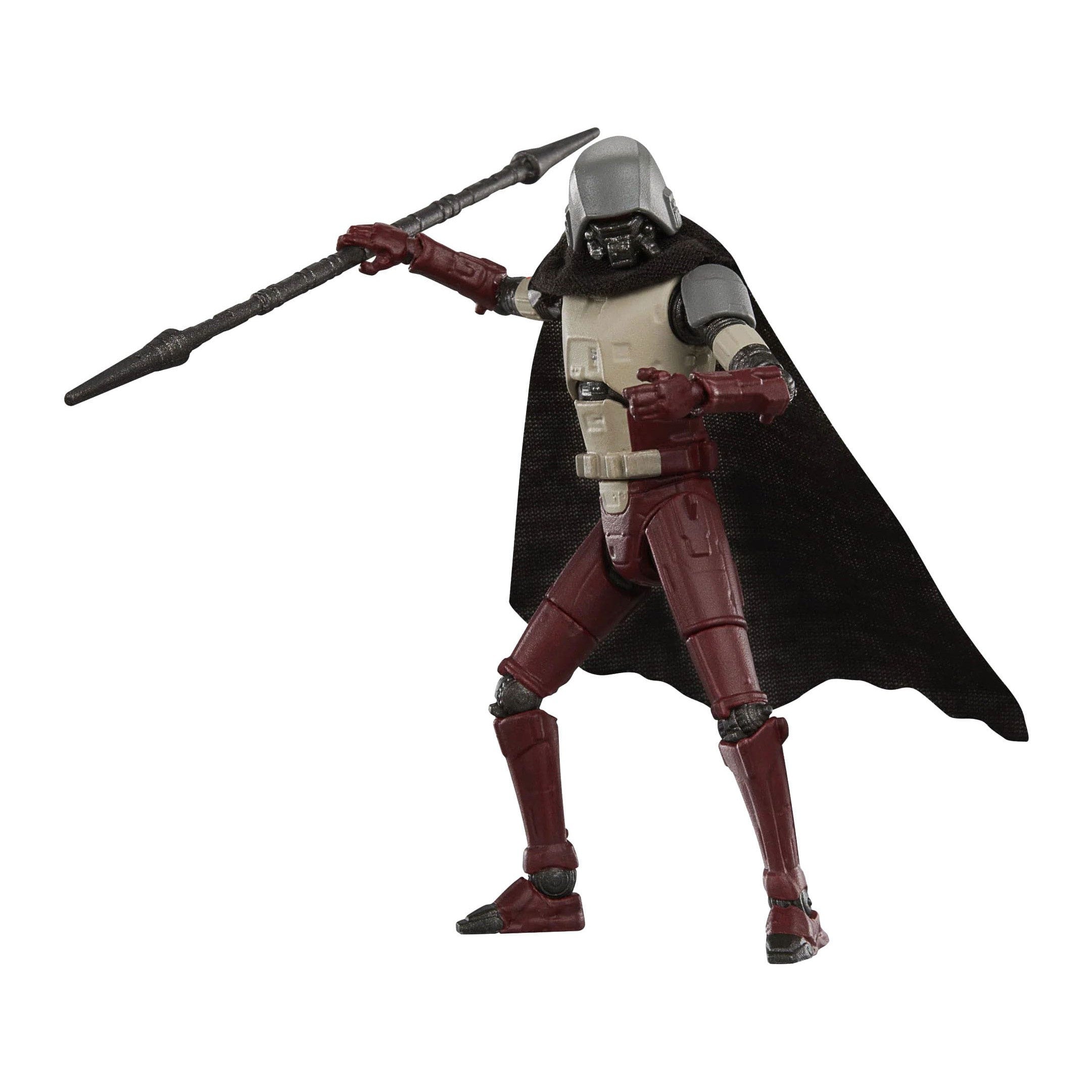 Star Wars Vintage Collection: HK-87 Assassin Droid (Arcana, Ahsoka) - 10 cm-Actionfiguren-Hasbro-Mighty Underground