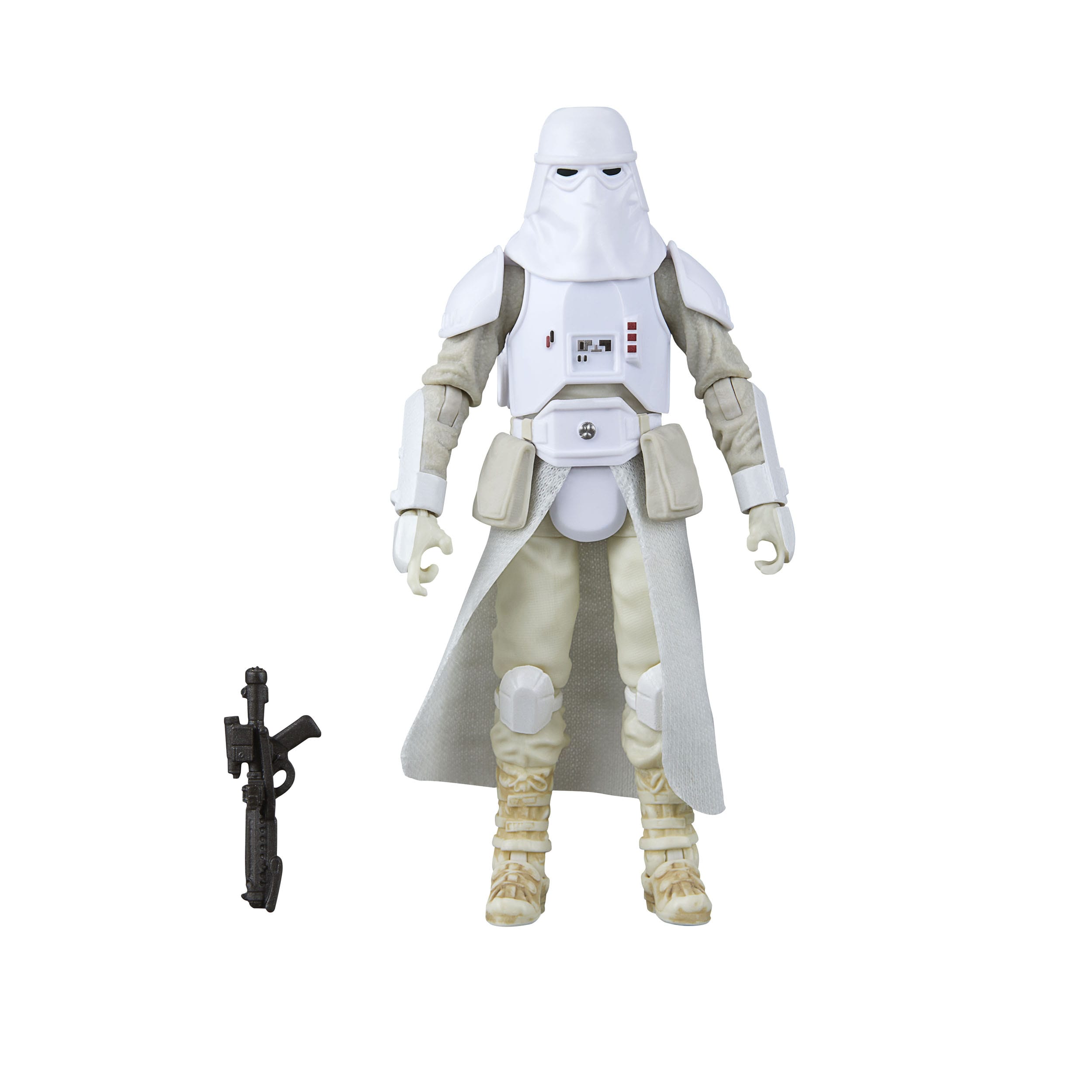 Star Wars Vintage Collection: Imperial Snowtrooper (Hoth Battle Gear) (Ep V) - 10 cm-Actionfiguren-Hasbro-Mighty Underground