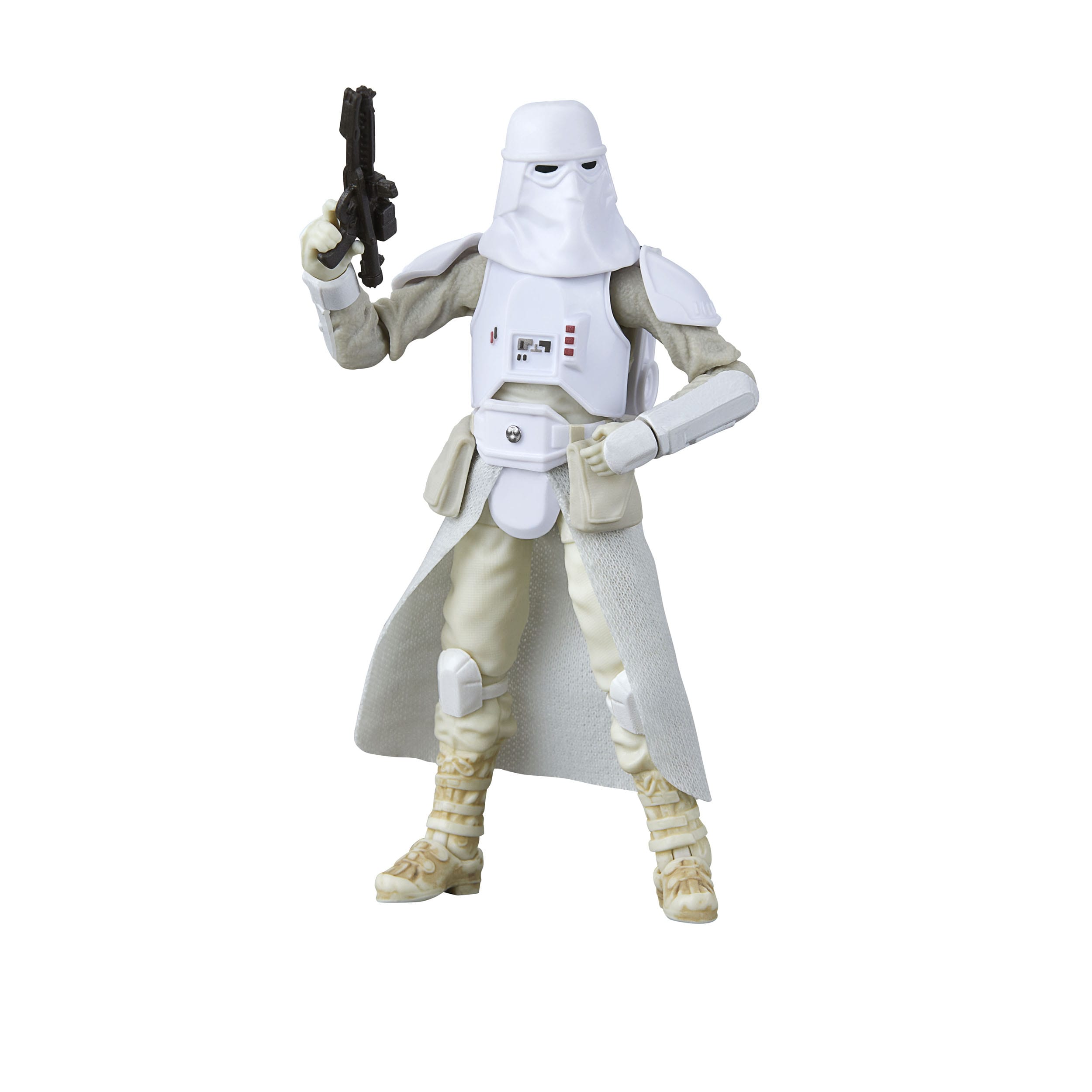 Star Wars Vintage Collection: Imperial Snowtrooper (Hoth Battle Gear) (Ep V) - 10 cm-Actionfiguren-Hasbro-Mighty Underground