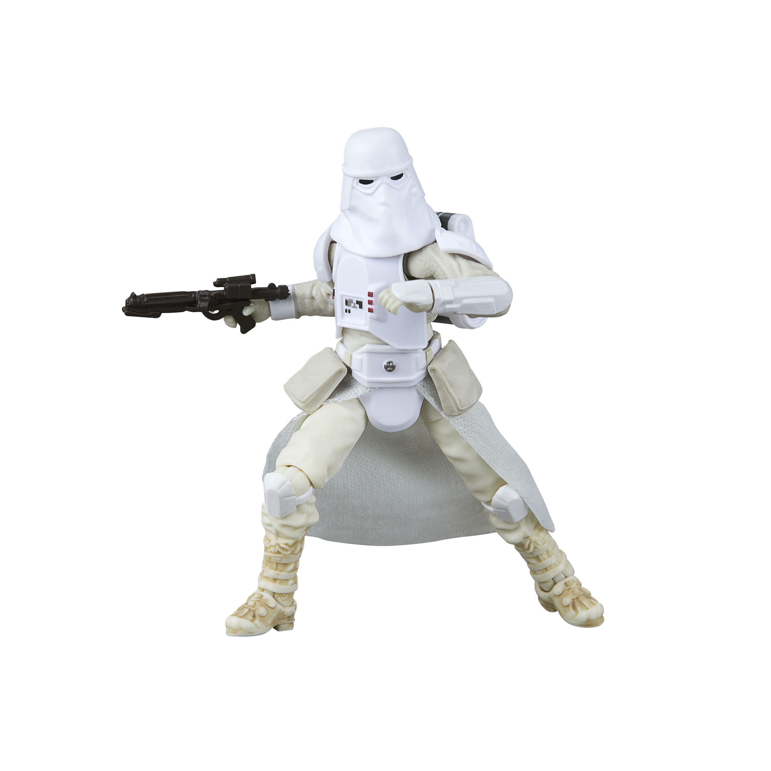 Star Wars Vintage Collection: Imperial Snowtrooper (Hoth Battle Gear) (Ep V) - 10 cm-Actionfiguren-Hasbro-Mighty Underground