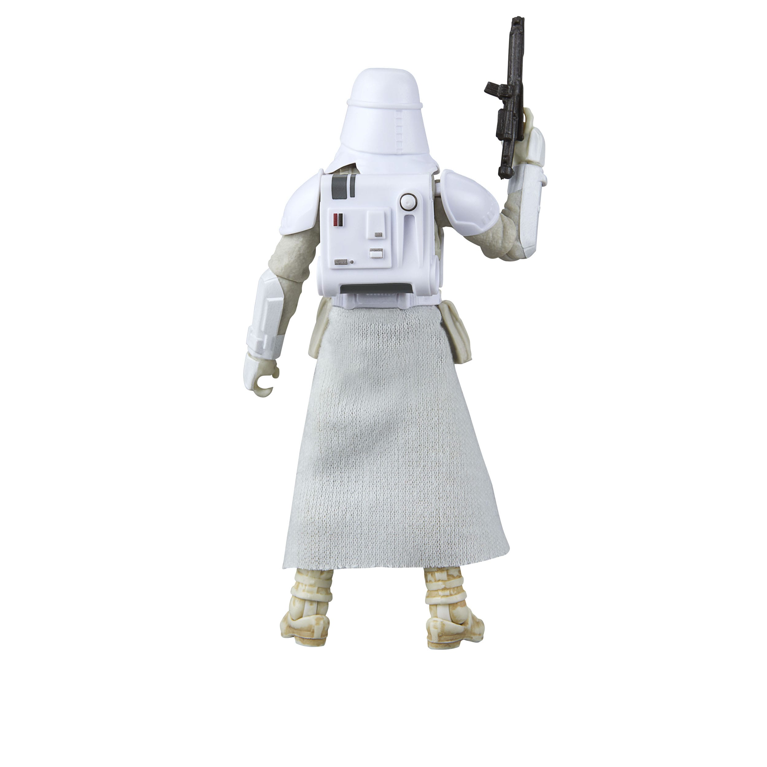 Star Wars Vintage Collection: Imperial Snowtrooper (Hoth Battle Gear) (Ep V) - 10 cm-Actionfiguren-Hasbro-Mighty Underground