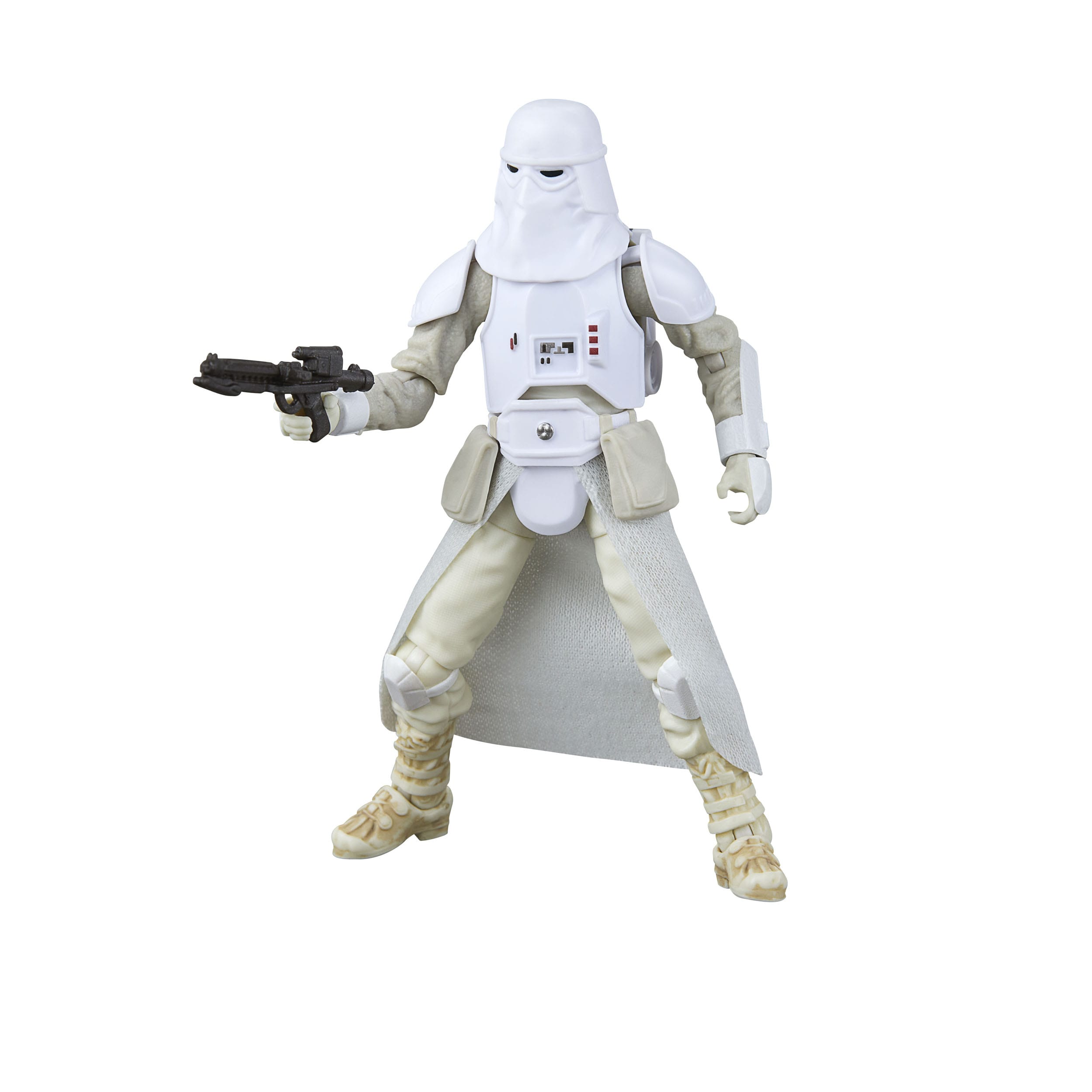 Star Wars Vintage Collection: Imperial Snowtrooper (Hoth Battle Gear) (Ep V) - 10 cm-Actionfiguren-Hasbro-Mighty Underground