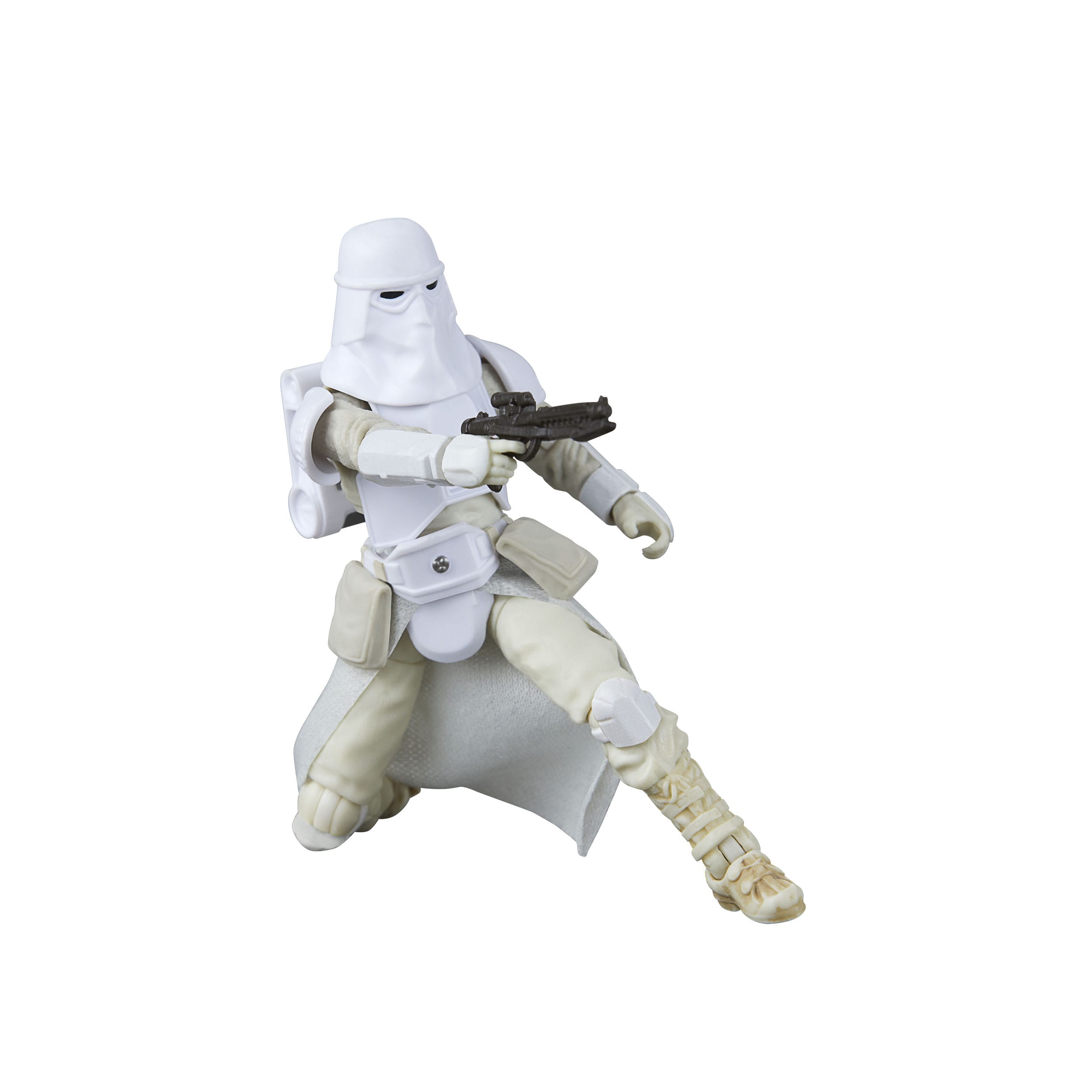 Star Wars Vintage Collection: Imperial Snowtrooper (Hoth Battle Gear) (Ep V) - 10 cm-Actionfiguren-Hasbro-Mighty Underground