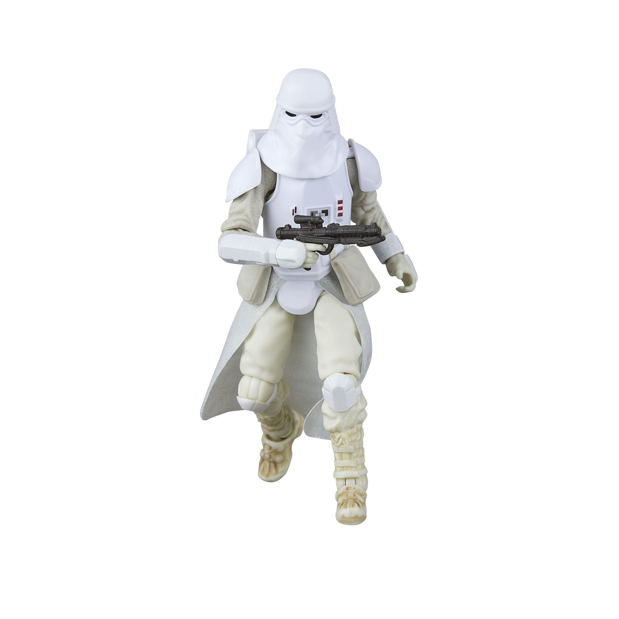 Star Wars Vintage Collection: Imperial Snowtrooper (Hoth Battle Gear) (Ep V) - 10 cm-Actionfiguren-Hasbro-Mighty Underground