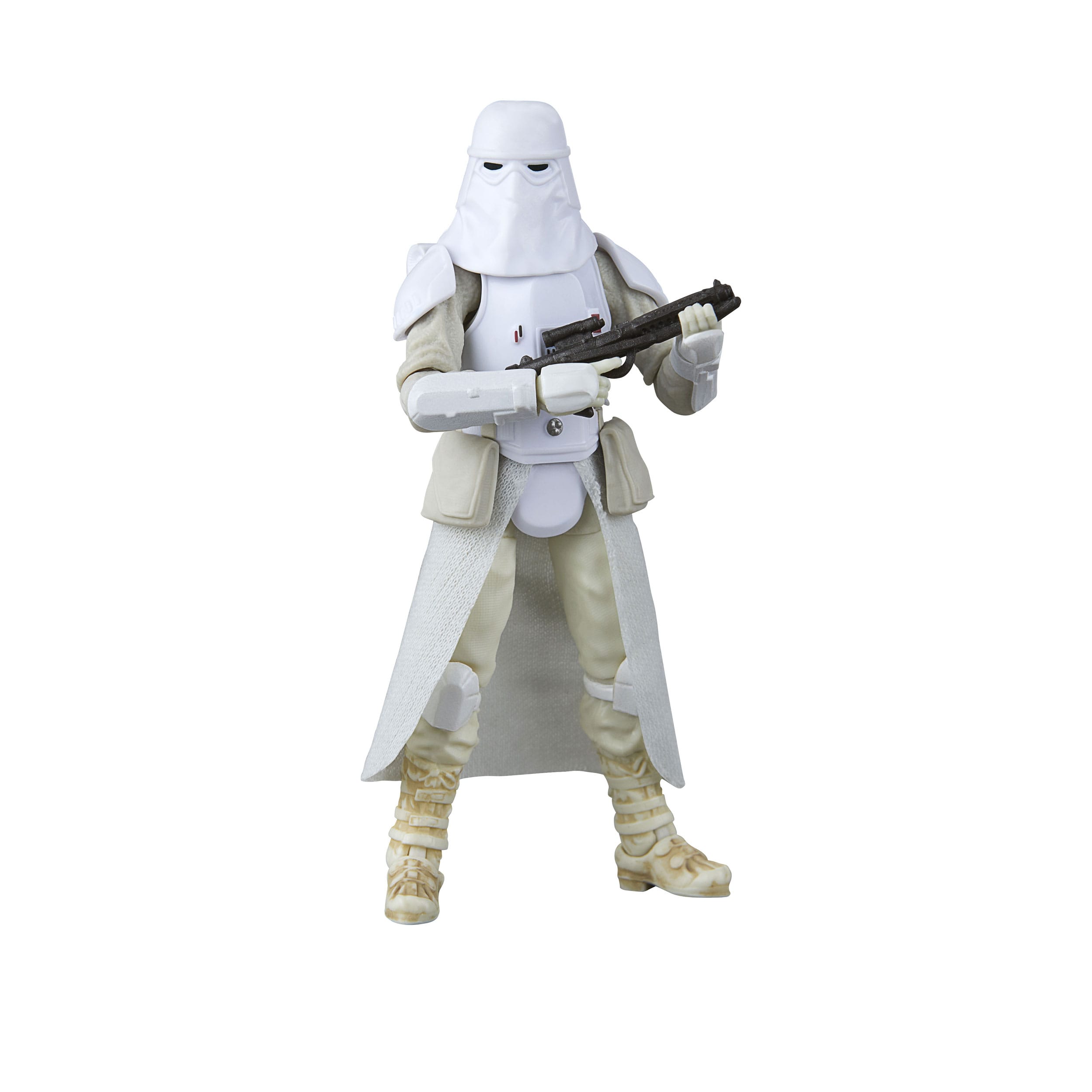 Star Wars Vintage Collection: Imperial Snowtrooper (Hoth Battle Gear) (Ep V) - 10 cm-Actionfiguren-Hasbro-Mighty Underground