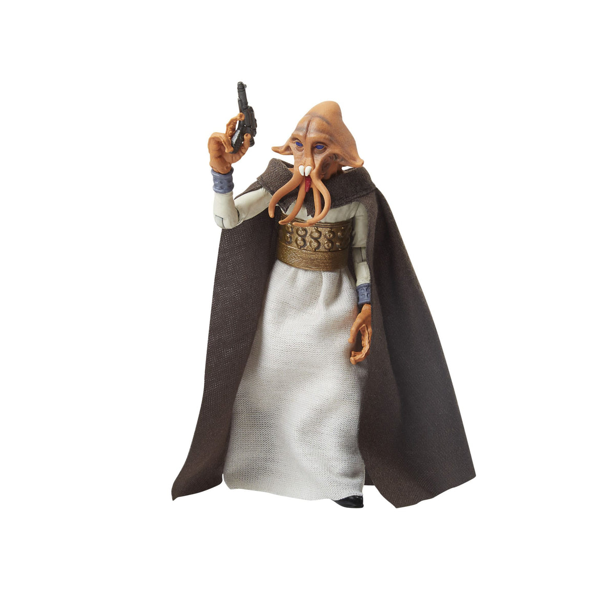 Star Wars Vintage Collection: Jabba's Court Denizens (Episode VI) - 4-Pack-Actionfiguren-Hasbro-Mighty Underground