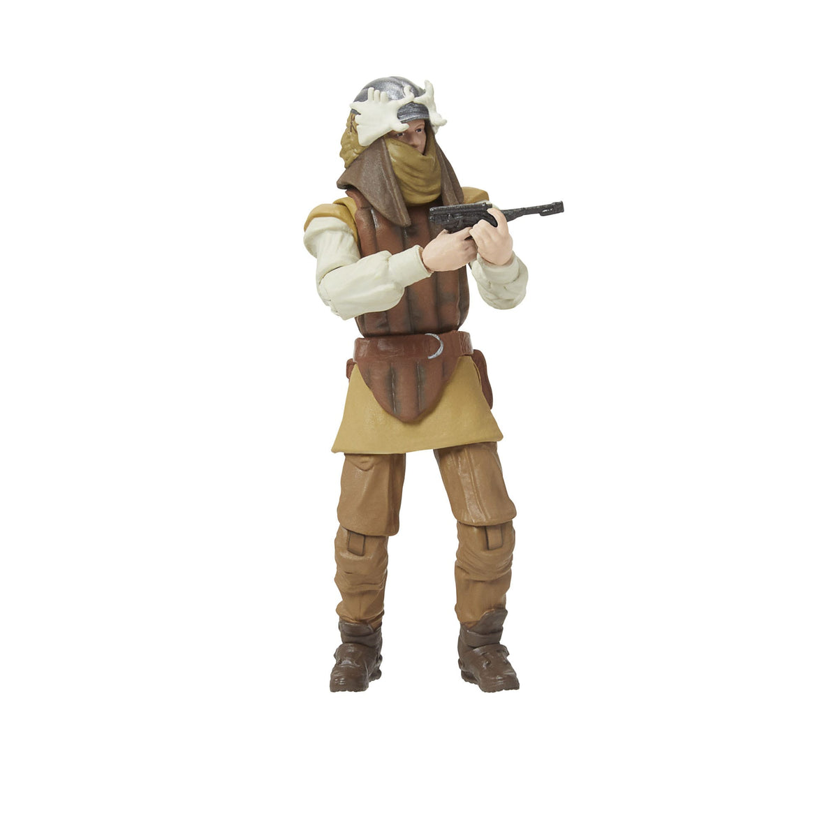 Star Wars Vintage Collection: Jabba's Court Denizens (Episode VI) - 4-Pack-Actionfiguren-Hasbro-Mighty Underground