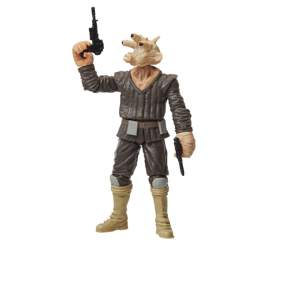 Star Wars Vintage Collection: Jabba's Court Denizens (Episode VI) - 4-Pack-Actionfiguren-Hasbro-Mighty Underground