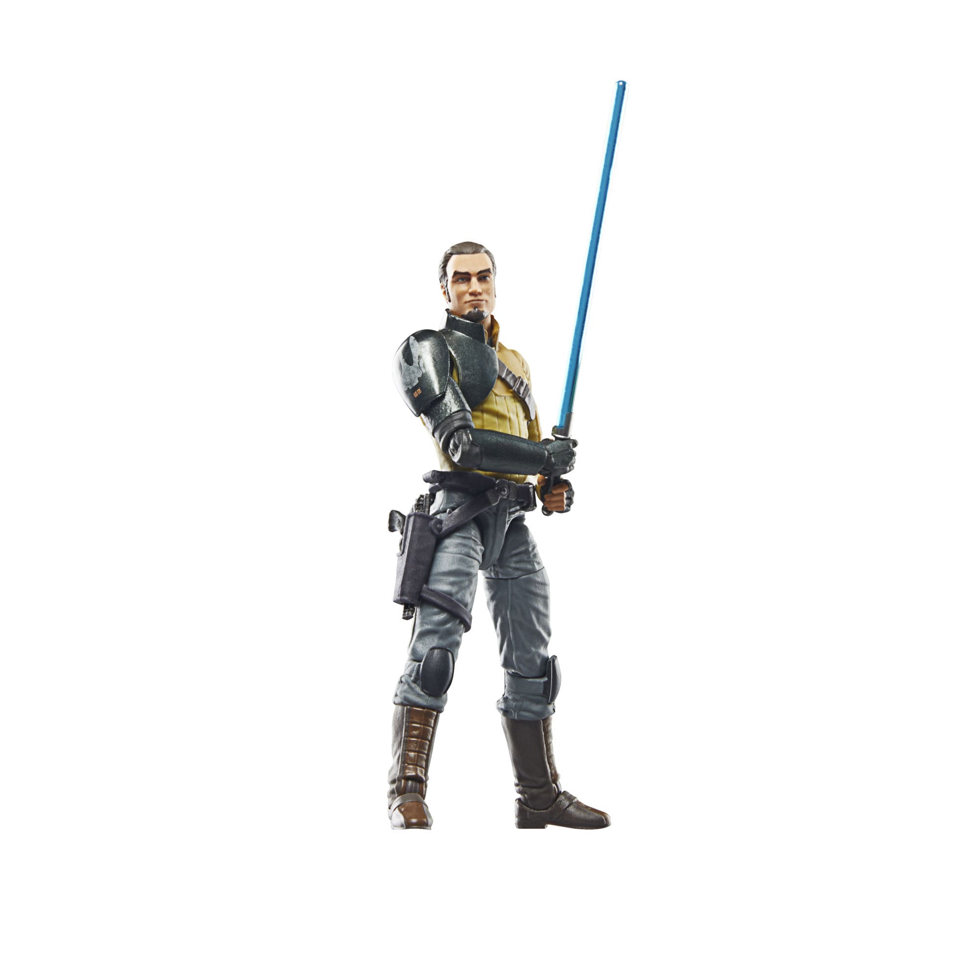 Star Wars Vintage Collection: Kanan Jarrus (Rebels) - 10 cm-Actionfiguren-Hasbro-Mighty Underground