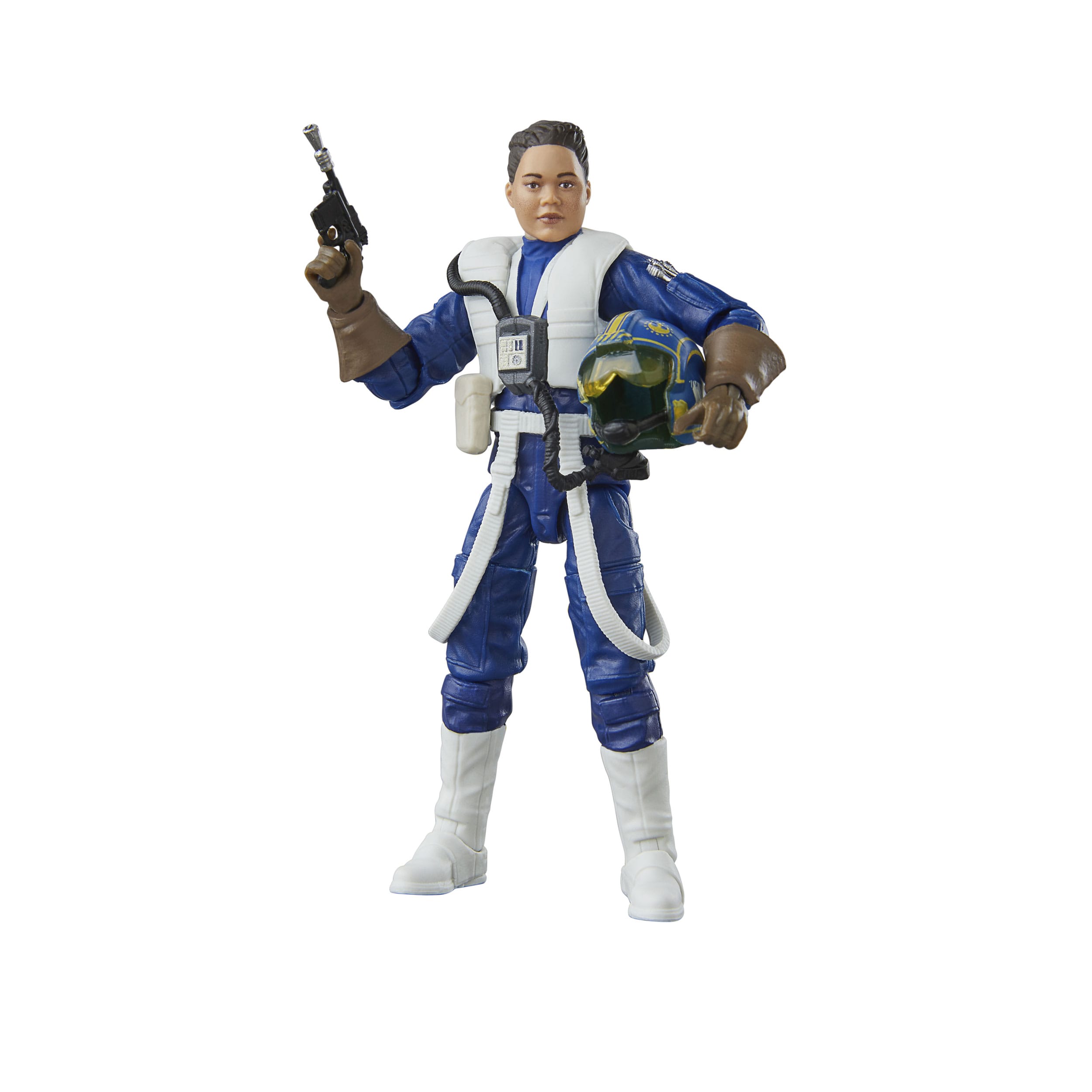 Star Wars Vintage Collection: Lieutenant Callahan (Ahsoka) - 10 cm-Actionfiguren-Hasbro-Mighty Underground