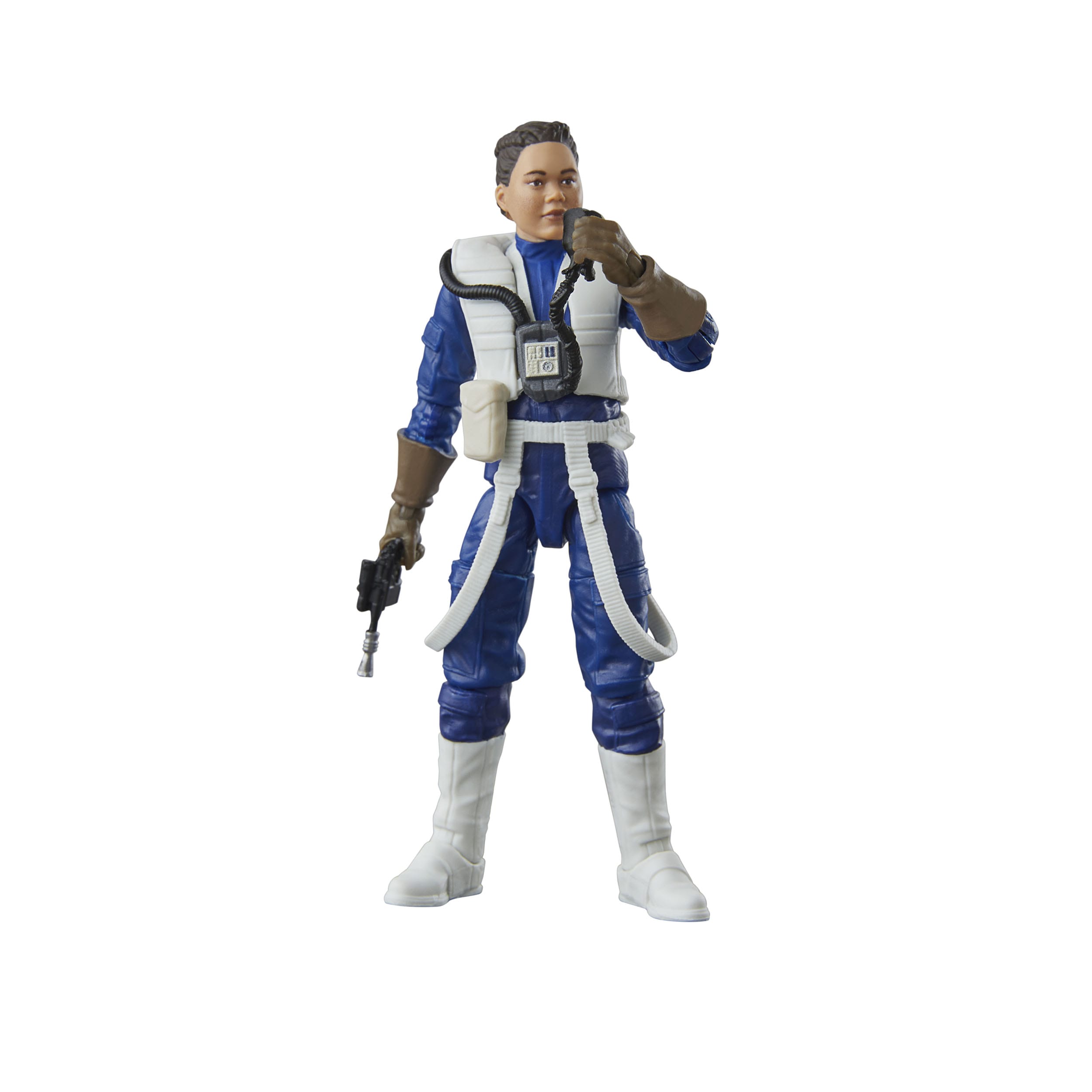 Star Wars Vintage Collection: Lieutenant Callahan (Ahsoka) - 10 cm-Actionfiguren-Hasbro-Mighty Underground