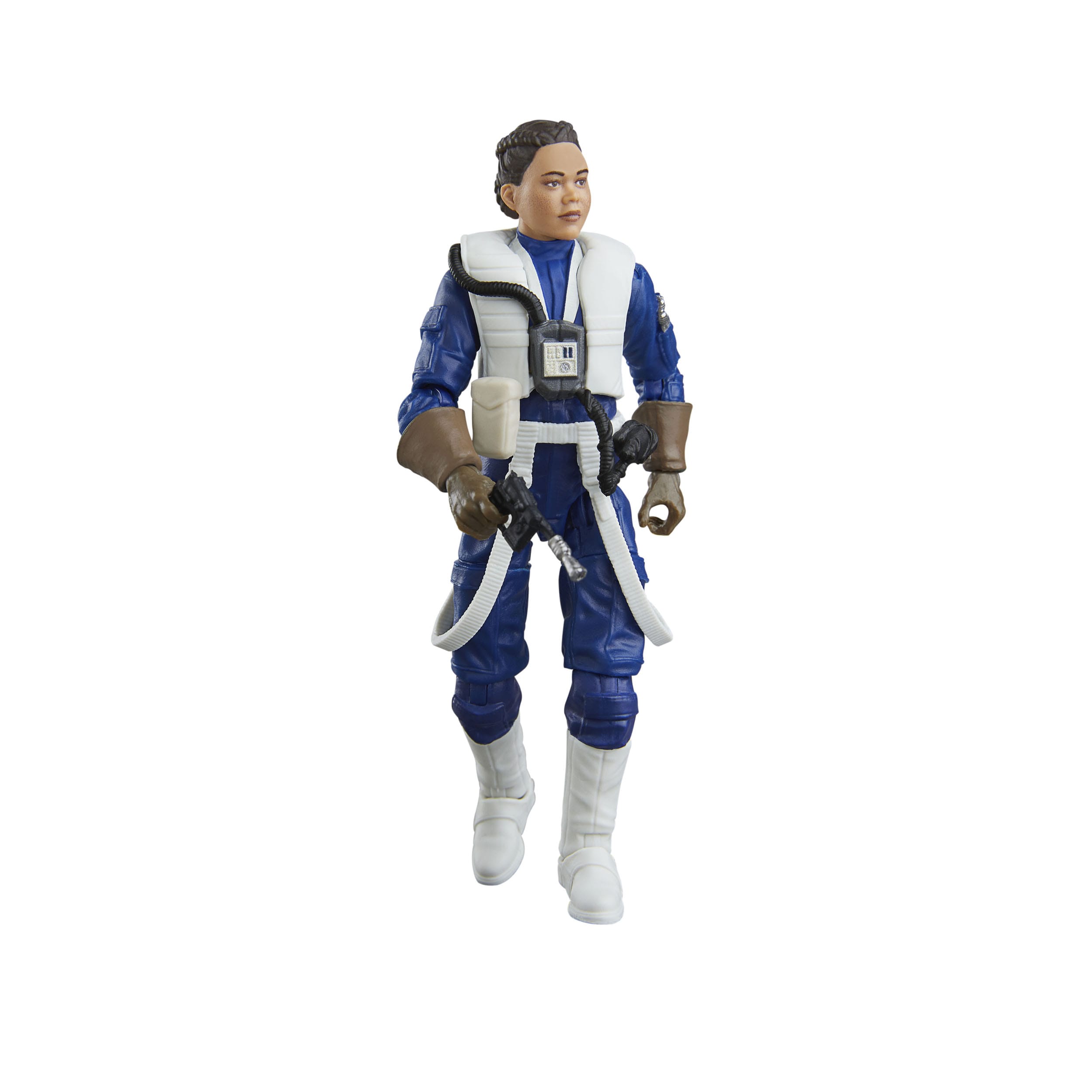 Star Wars Vintage Collection: Lieutenant Callahan (Ahsoka) - 10 cm-Actionfiguren-Hasbro-Mighty Underground