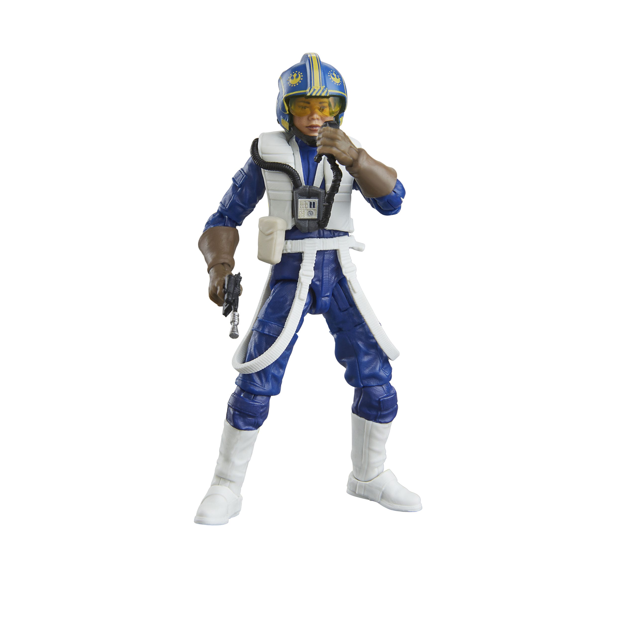 Star Wars Vintage Collection: Lieutenant Callahan (Ahsoka) - 10 cm-Actionfiguren-Hasbro-Mighty Underground