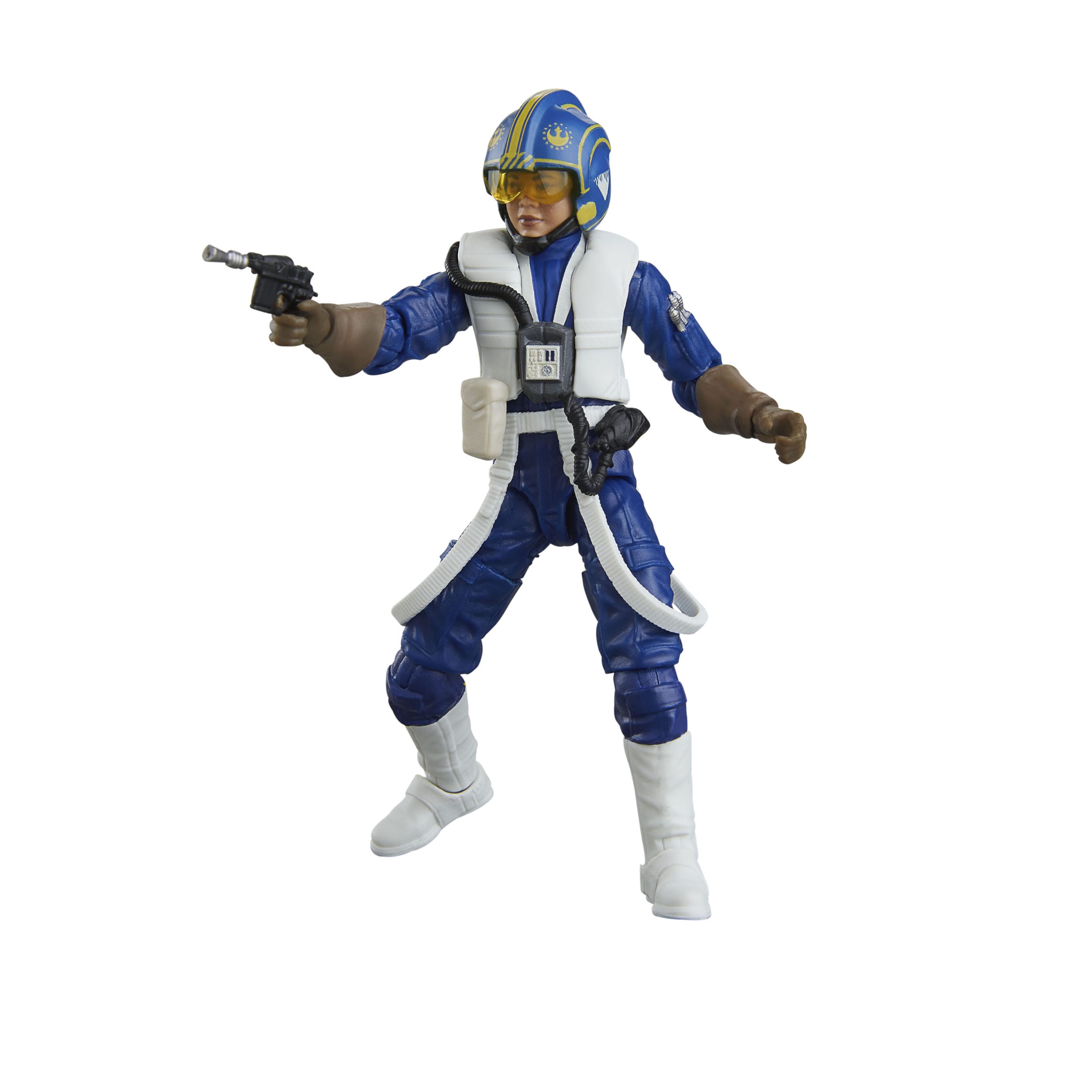 Star Wars Vintage Collection: Lieutenant Callahan (Ahsoka) - 10 cm-Actionfiguren-Hasbro-Mighty Underground