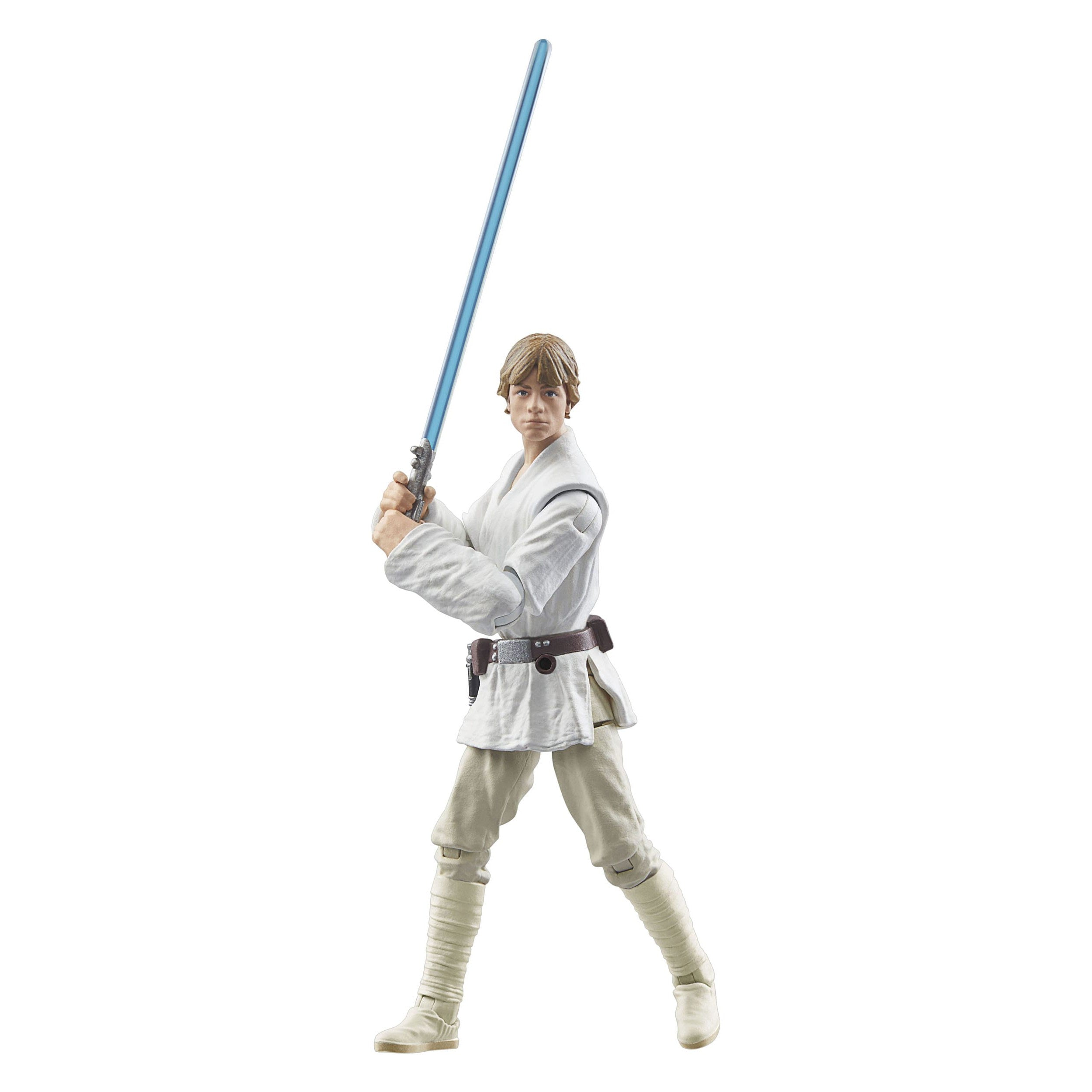 Star Wars Vintage Collection: Luke Skywalker (Ep IV) - 10 cm-Actionfiguren-Hasbro-Mighty Underground