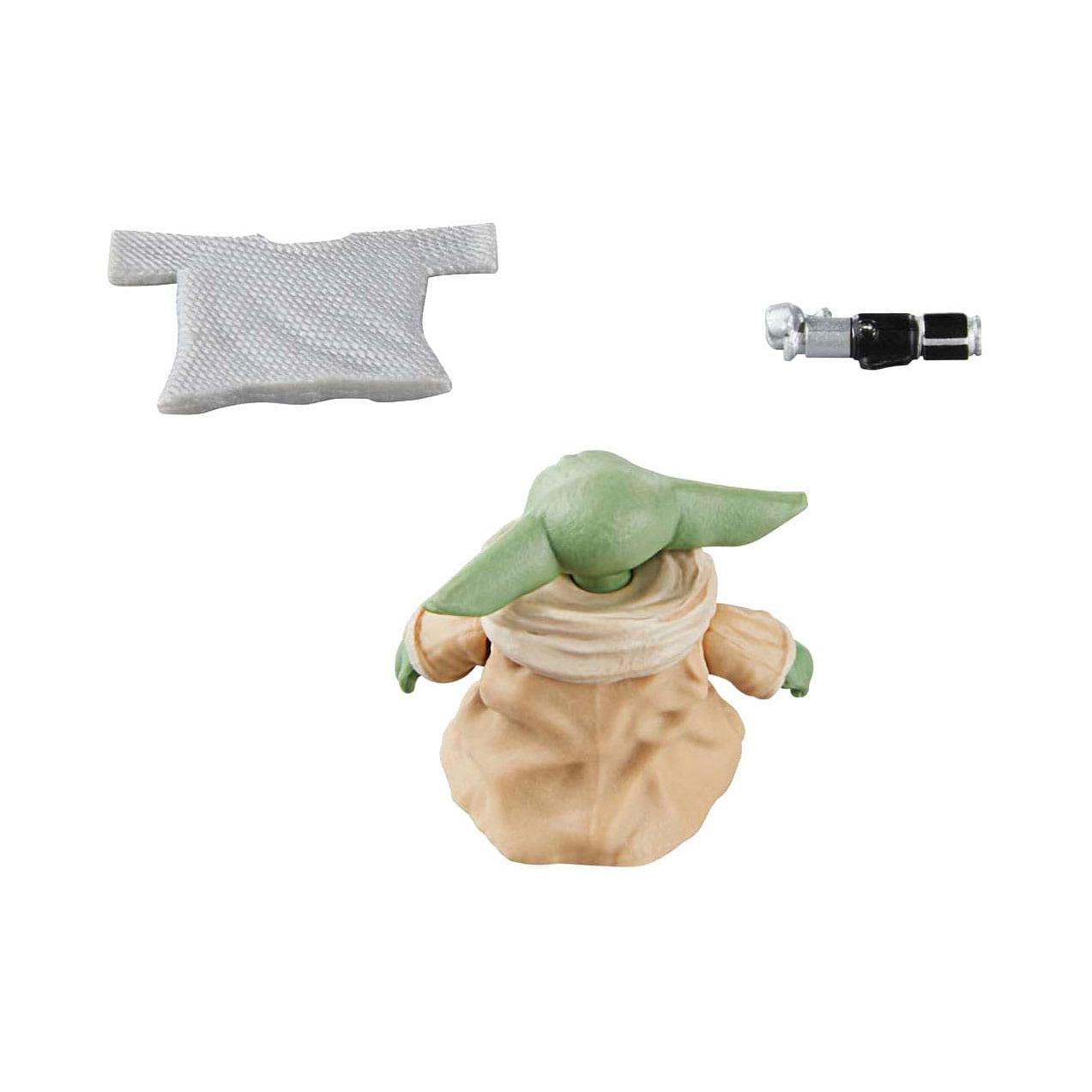 Star Wars Vintage Collection: Luke Skywalker & Grogu (The Book of Boba Fett) - 10 cm-Actionfiguren-Hasbro-Mighty Underground