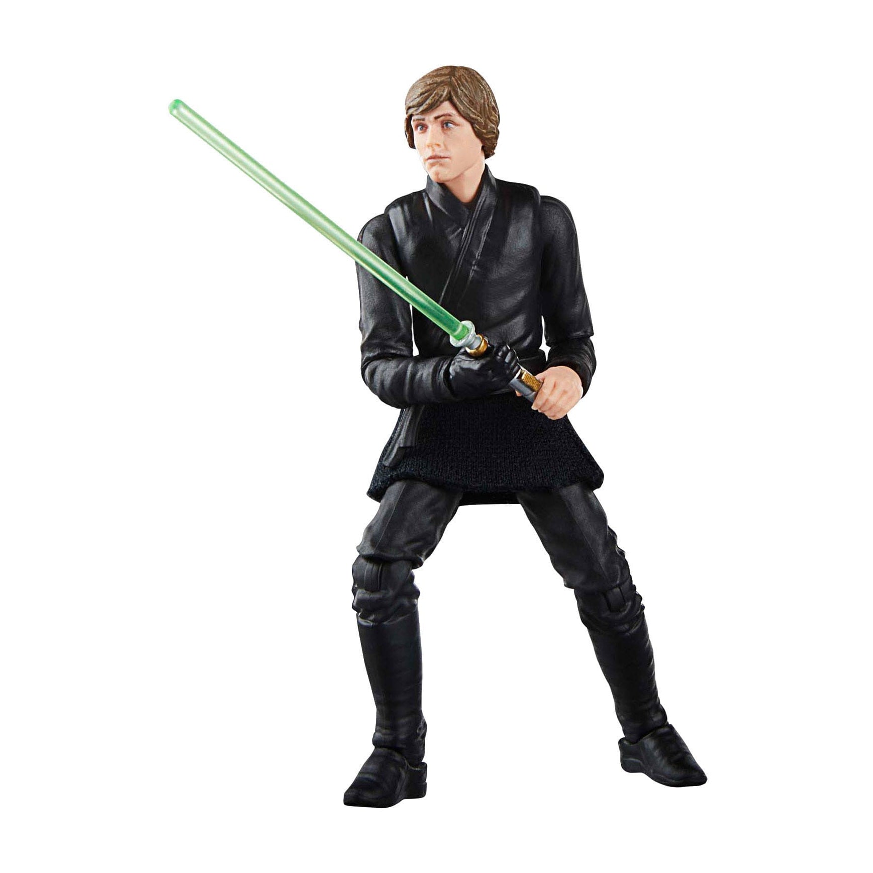 Star Wars Vintage Collection: Luke Skywalker & Grogu (The Book of Boba Fett) - 10 cm-Actionfiguren-Hasbro-Mighty Underground