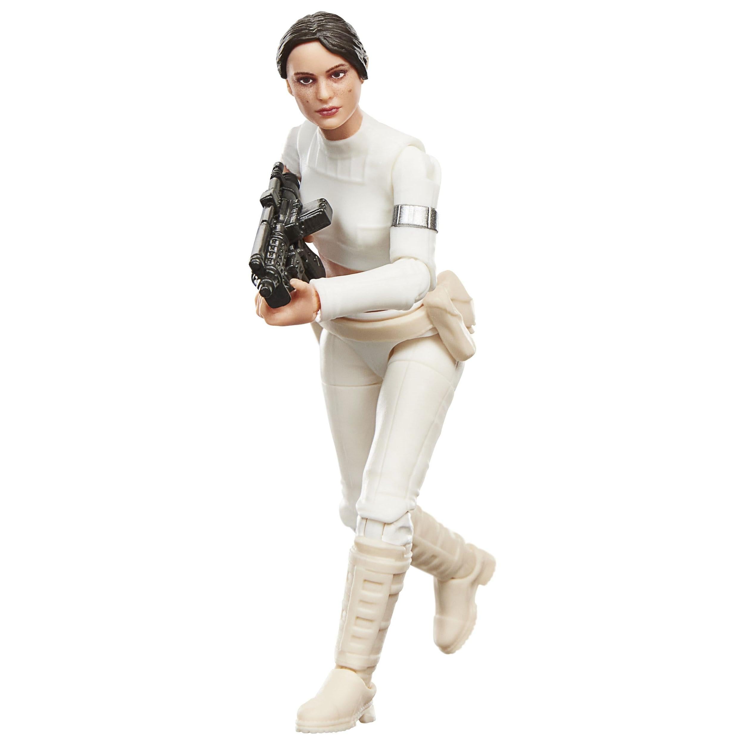 Star Wars Vintage Collection: Padmé Amidala (Geonosis) (Attack of the Clones) - 10 cm-Actionfiguren-Hasbro-Mighty Underground