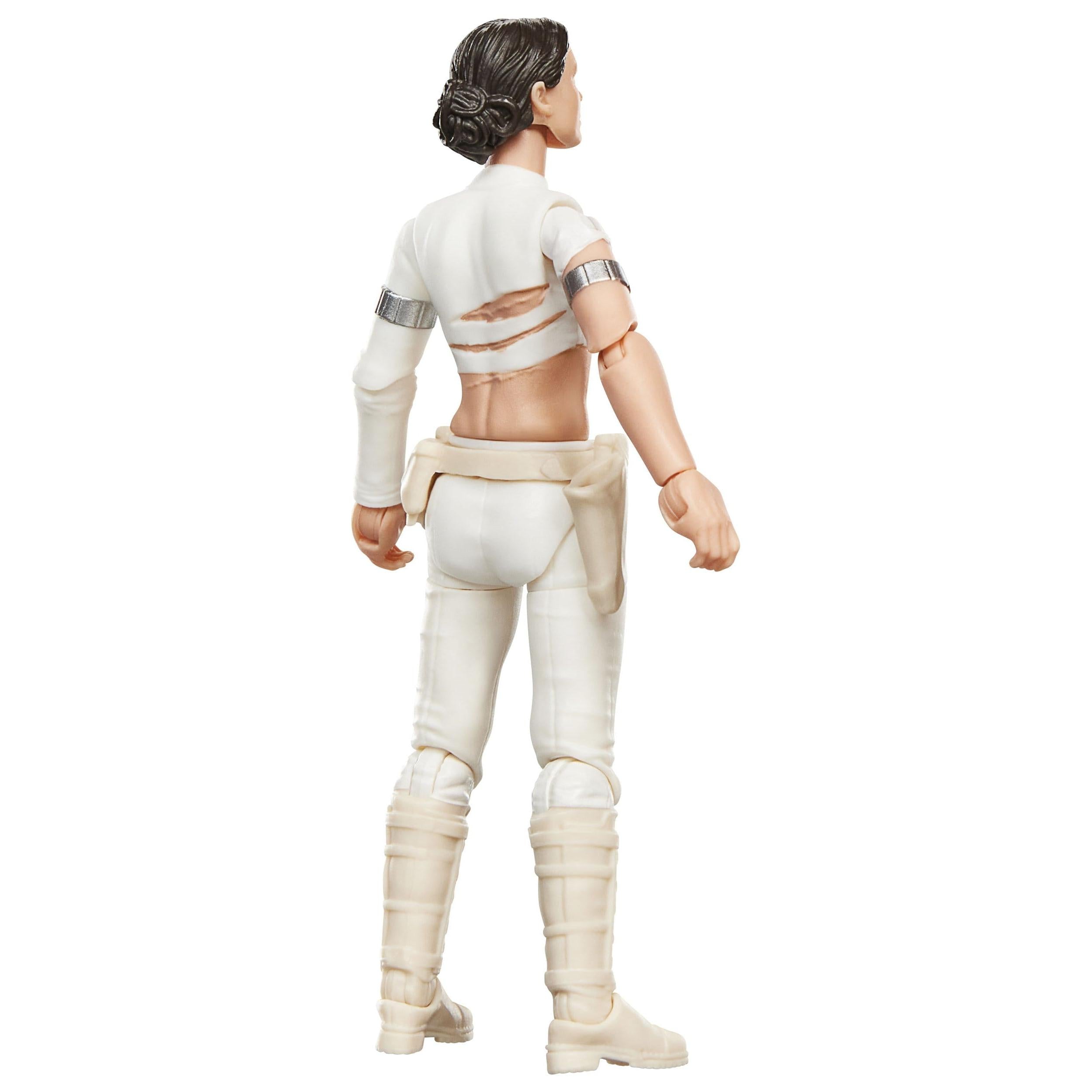Star Wars Vintage Collection: Padmé Amidala (Geonosis) (Attack of the Clones) - 10 cm-Actionfiguren-Hasbro-Mighty Underground