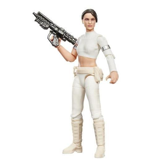 Star Wars Vintage Collection: Padmé Amidala (Geonosis) (Attack of the Clones) - 10 cm