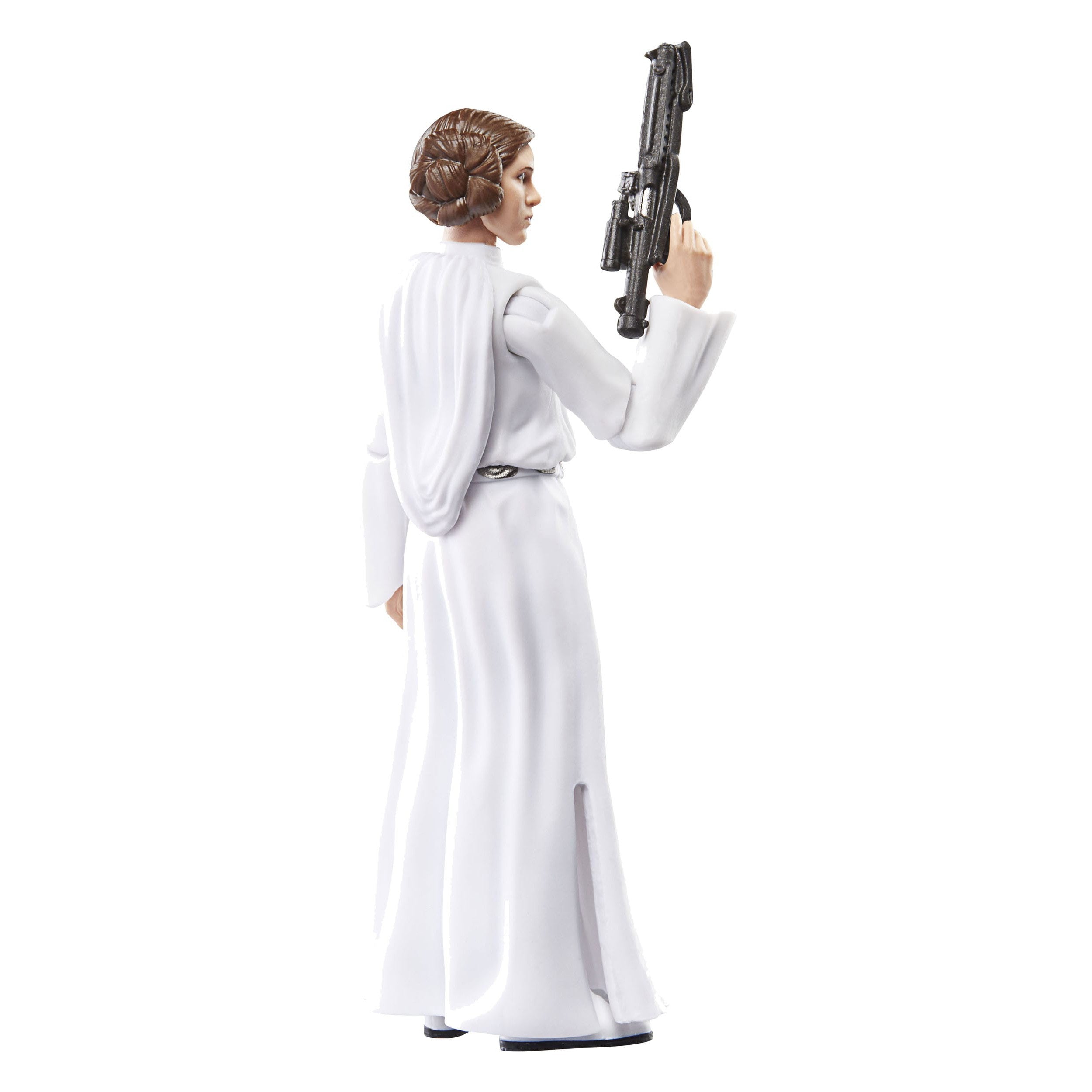 Star Wars Vintage Collection: Princess Leia Organa (Ep IV) - 10 cm-Actionfiguren-Hasbro-Mighty Underground