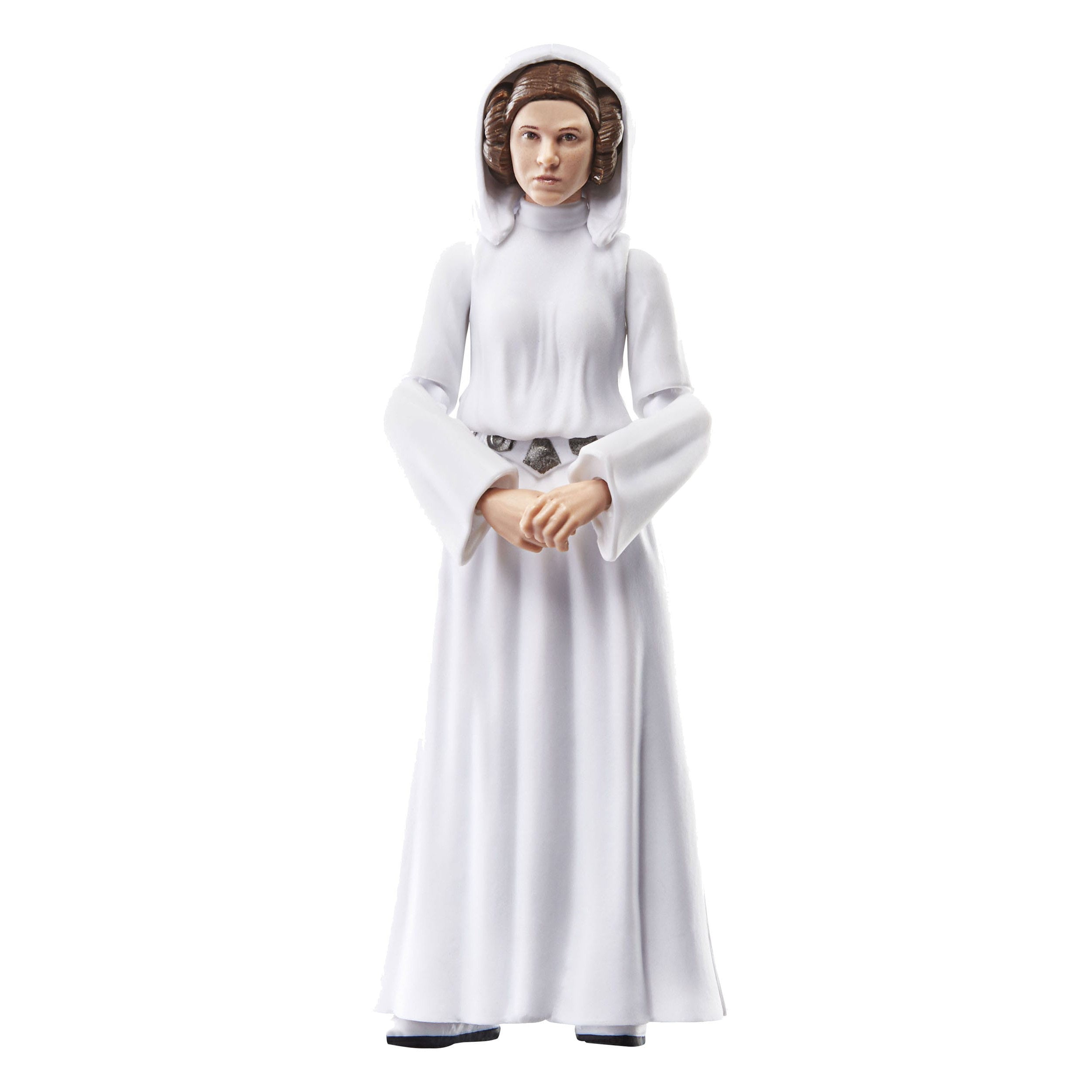 Star Wars Vintage Collection: Princess Leia Organa (Ep IV) - 10 cm-Actionfiguren-Hasbro-Mighty Underground