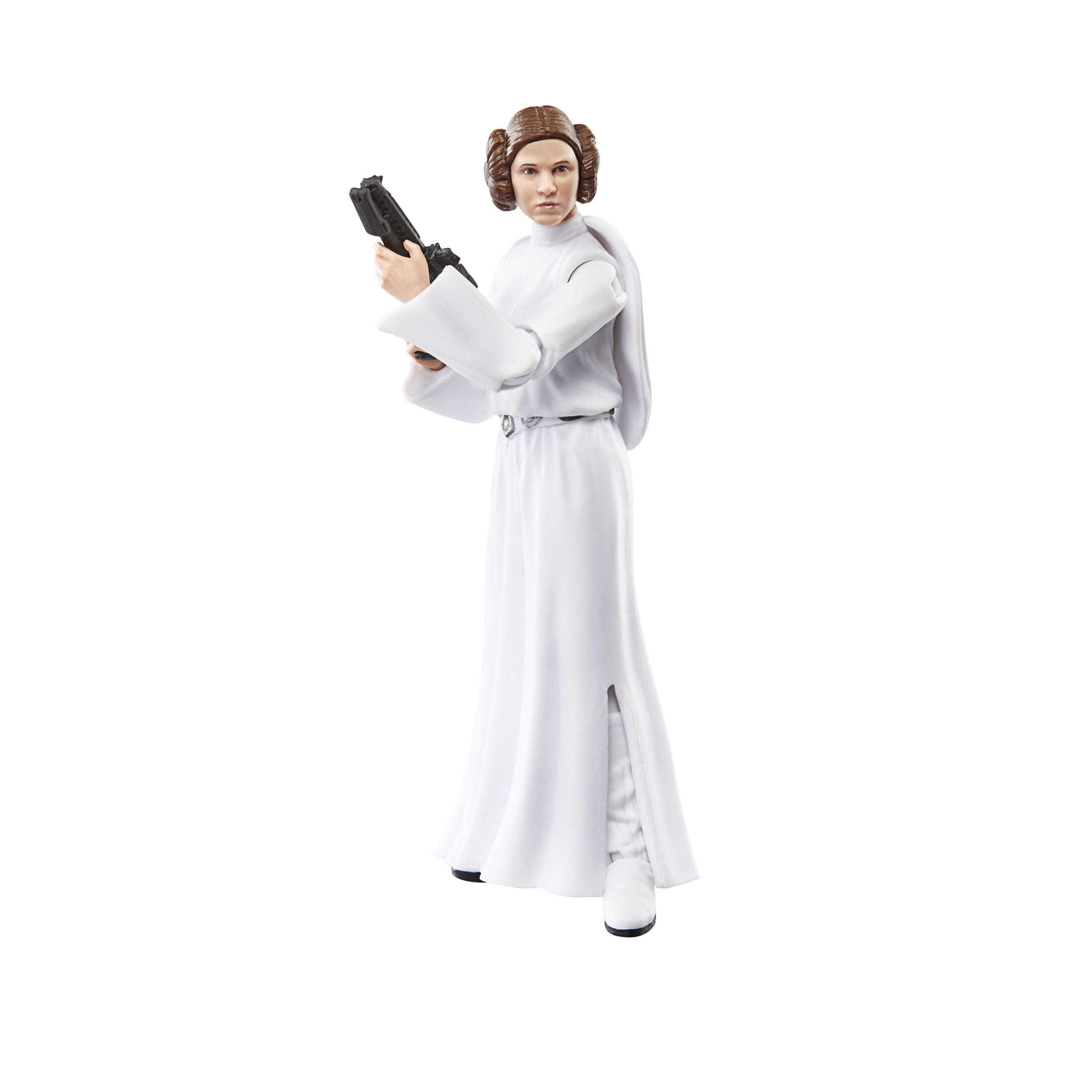 Star Wars Vintage Collection: Princess Leia Organa (Ep IV) - 10 cm-Actionfiguren-Hasbro-Mighty Underground