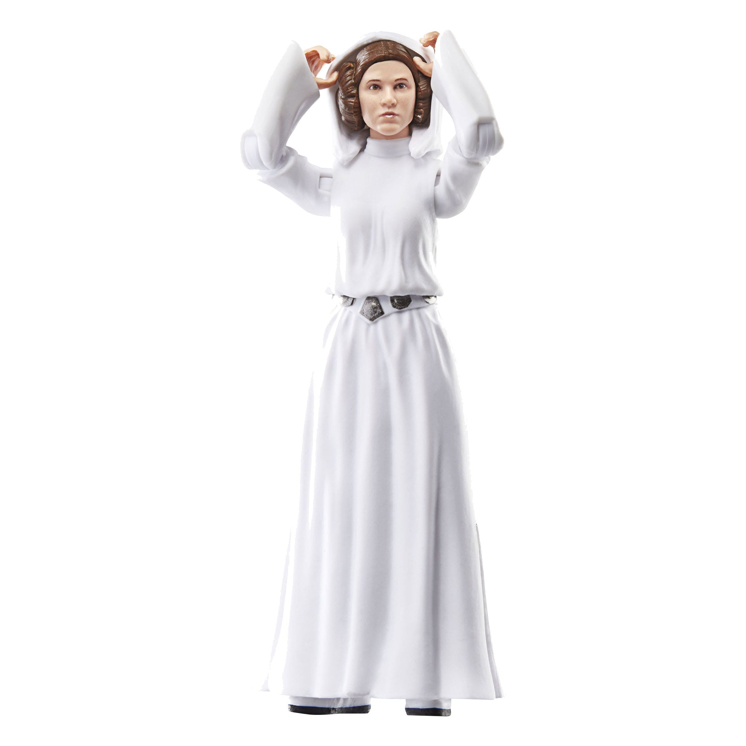 Star Wars Vintage Collection: Princess Leia Organa (Ep IV) - 10 cm-Actionfiguren-Hasbro-Mighty Underground