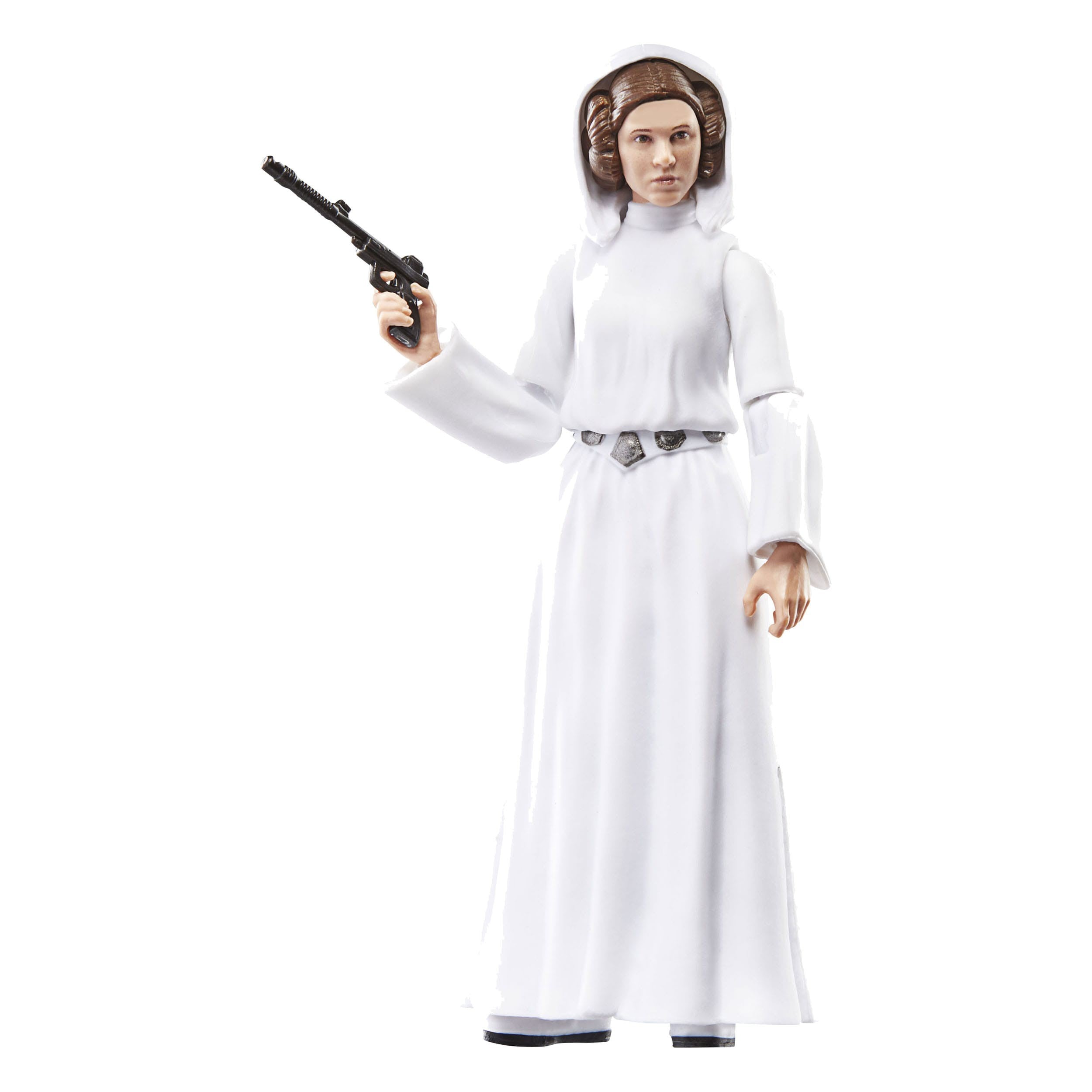 Star Wars Vintage Collection: Princess Leia Organa (Ep IV) - 10 cm-Actionfiguren-Hasbro-Mighty Underground