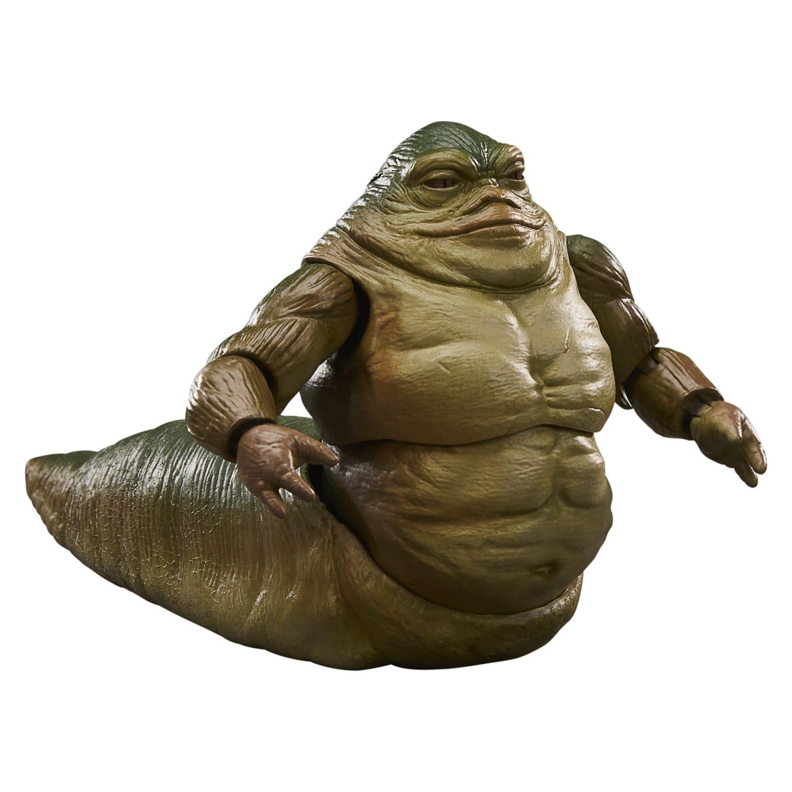 Star Wars Vintage Collection: Rotta the Hutt (The Mandalorian & Grogu) - 10 cm-Actionfiguren-Hasbro-Mighty Underground