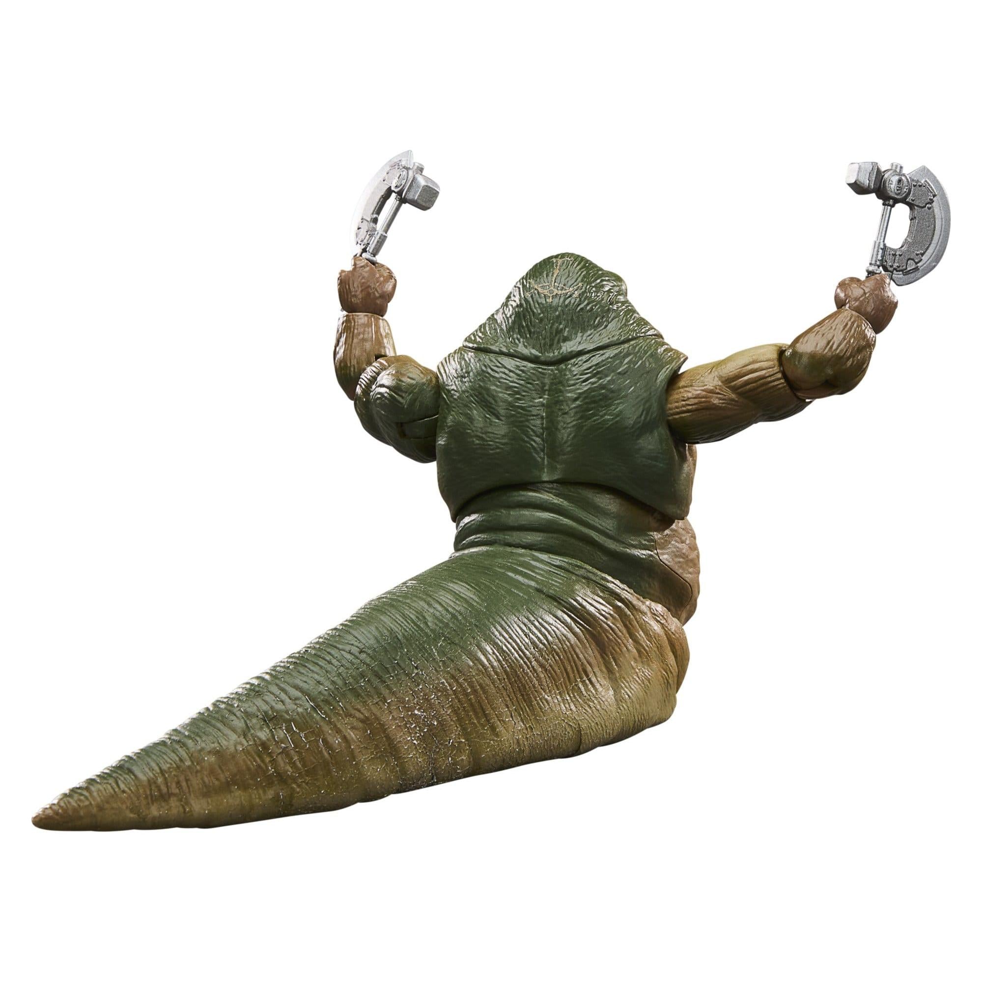 Star Wars Vintage Collection: Rotta the Hutt (The Mandalorian & Grogu) - 10 cm-Actionfiguren-Hasbro-Mighty Underground