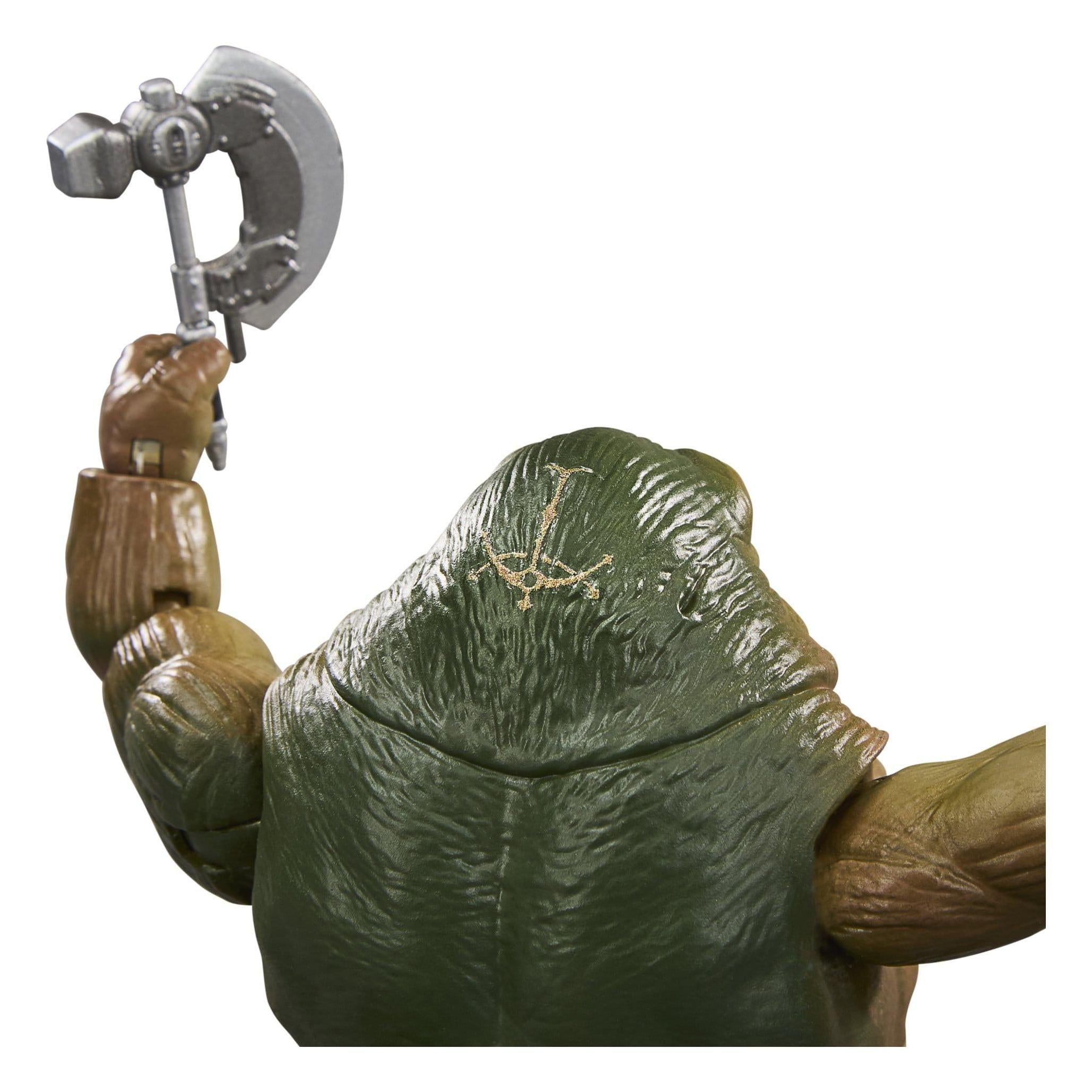 Star Wars Vintage Collection: Rotta the Hutt (The Mandalorian & Grogu) - 10 cm-Actionfiguren-Hasbro-Mighty Underground