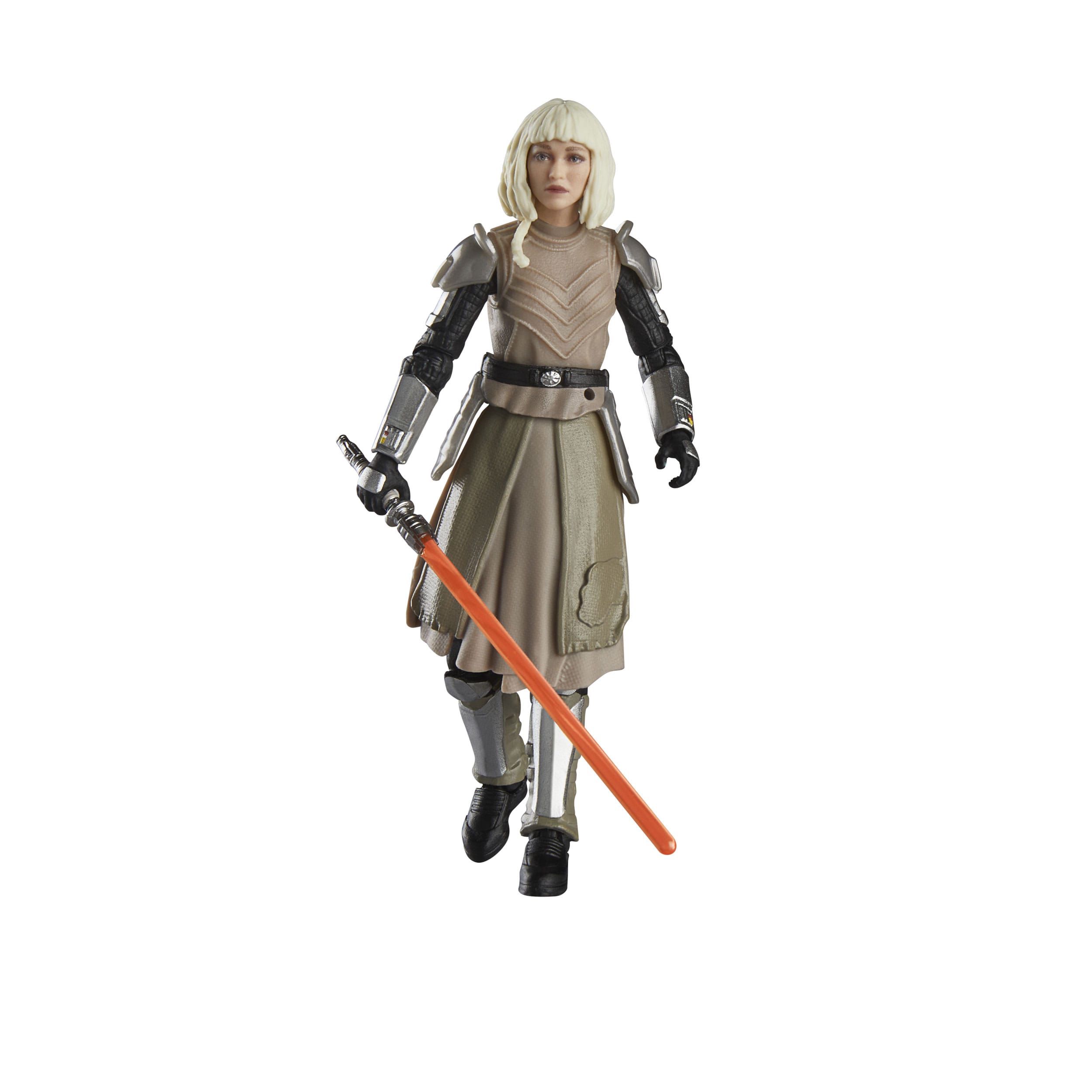 Star Wars Vintage Collection: Shin Hati (Ahsoka) - 10 cm-Actionfiguren-Hasbro-Mighty Underground