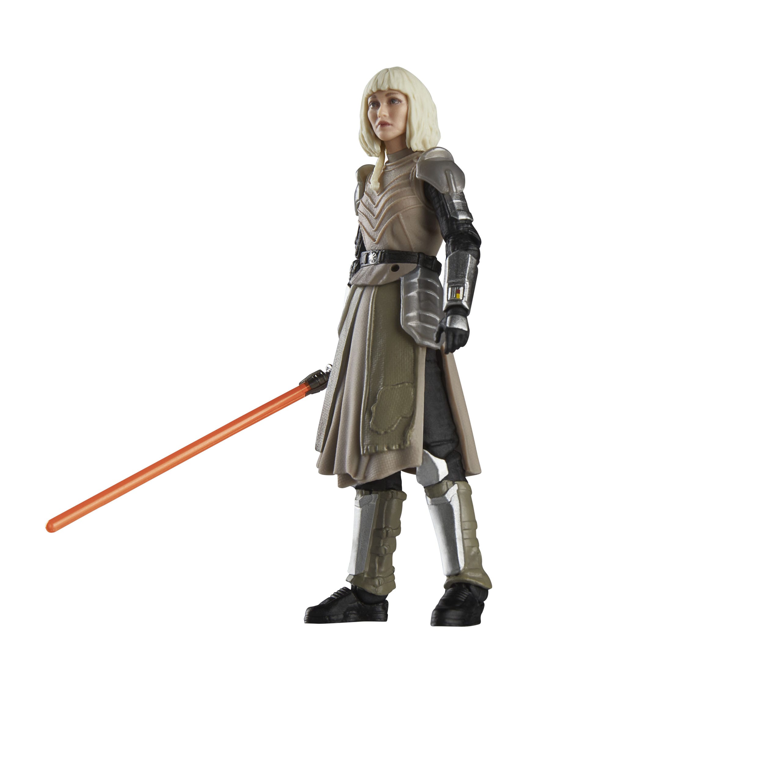 Star Wars Vintage Collection: Shin Hati (Ahsoka) - 10 cm-Actionfiguren-Hasbro-Mighty Underground