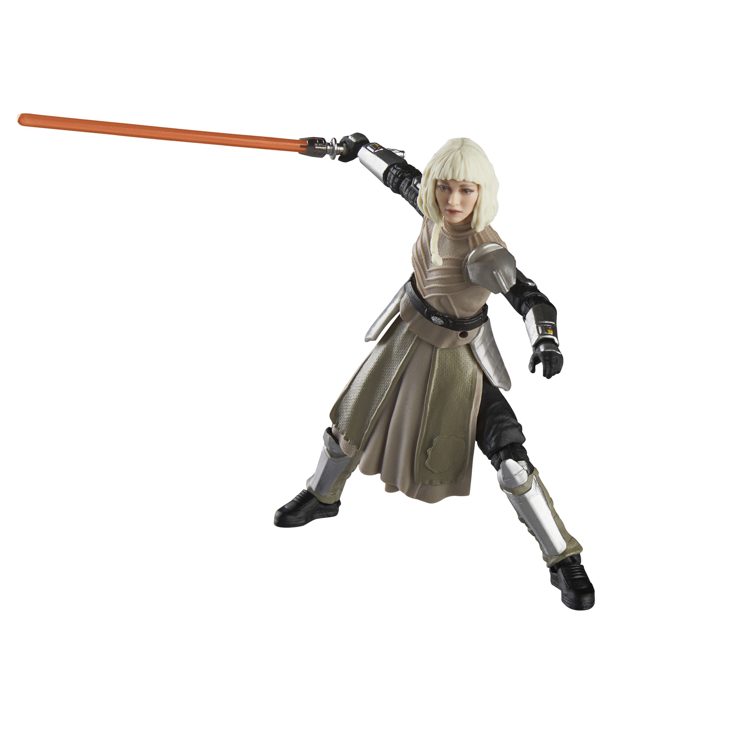 Star Wars Vintage Collection: Shin Hati (Ahsoka) - 10 cm-Actionfiguren-Hasbro-Mighty Underground