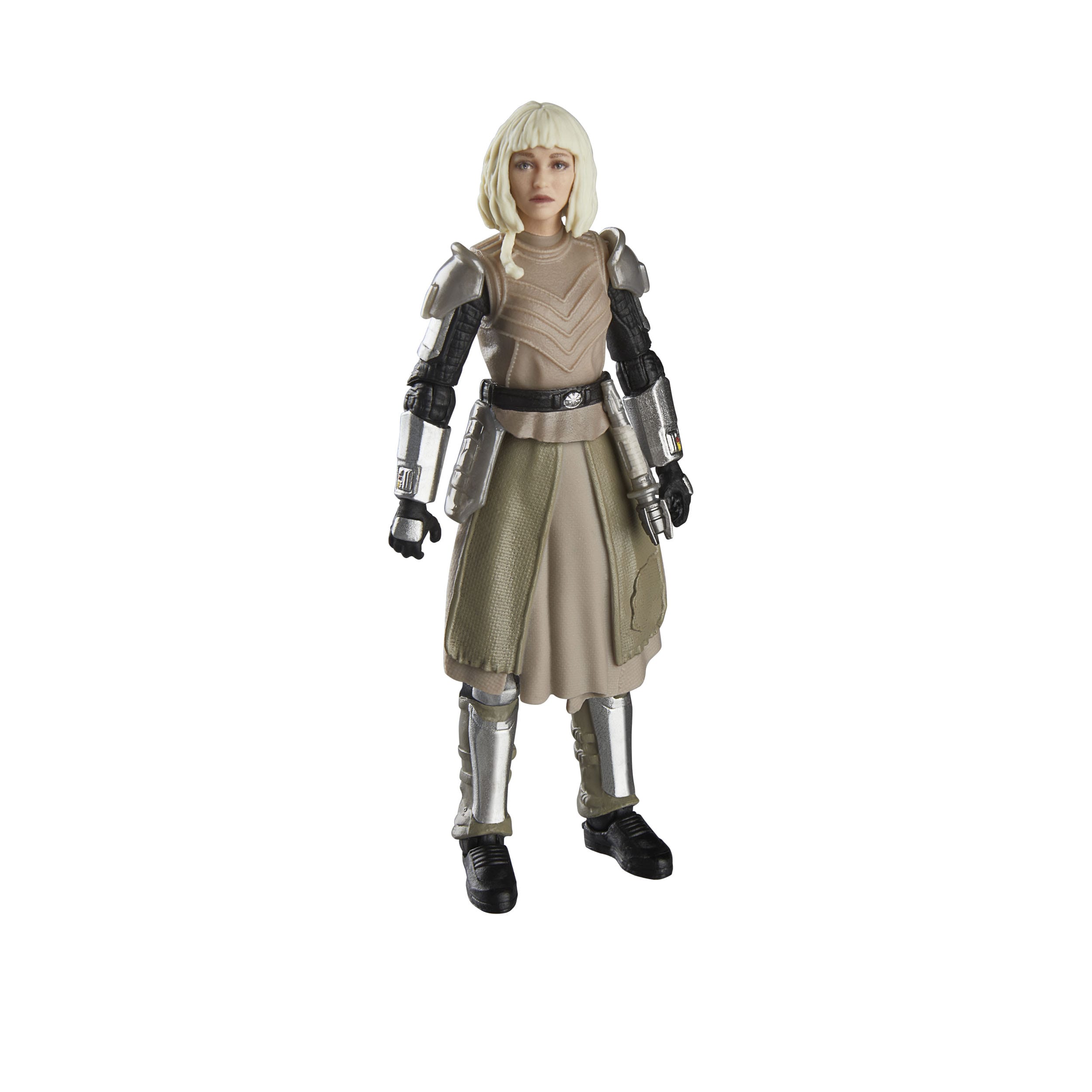 Star Wars Vintage Collection: Shin Hati (Ahsoka) - 10 cm-Actionfiguren-Hasbro-Mighty Underground