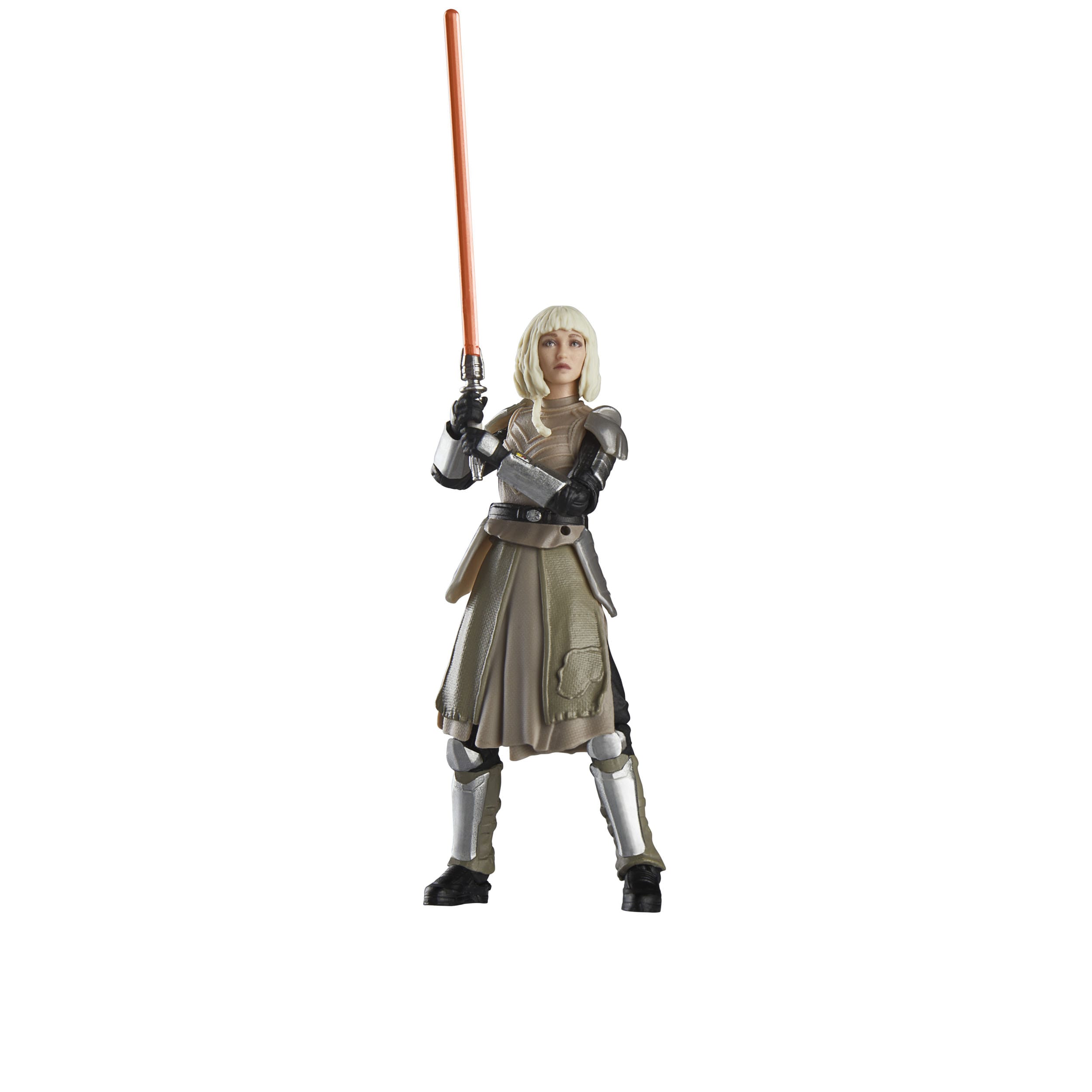 Star Wars Vintage Collection: Shin Hati (Ahsoka) - 10 cm-Actionfiguren-Hasbro-Mighty Underground